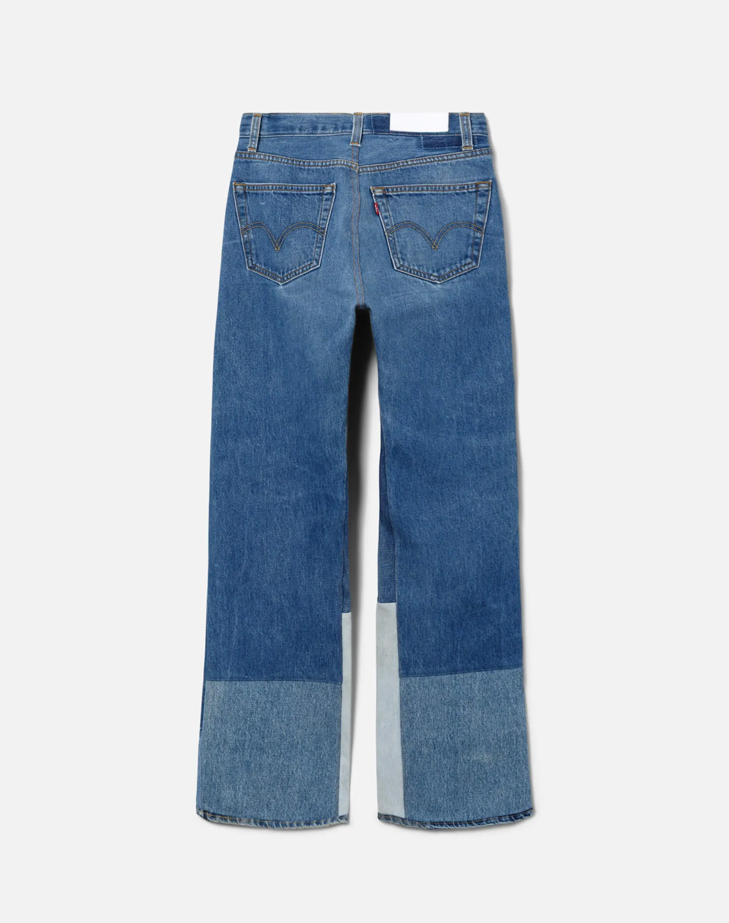 No. 25HRWDLG11231591 sold by Re/Done product image thumbnail 2