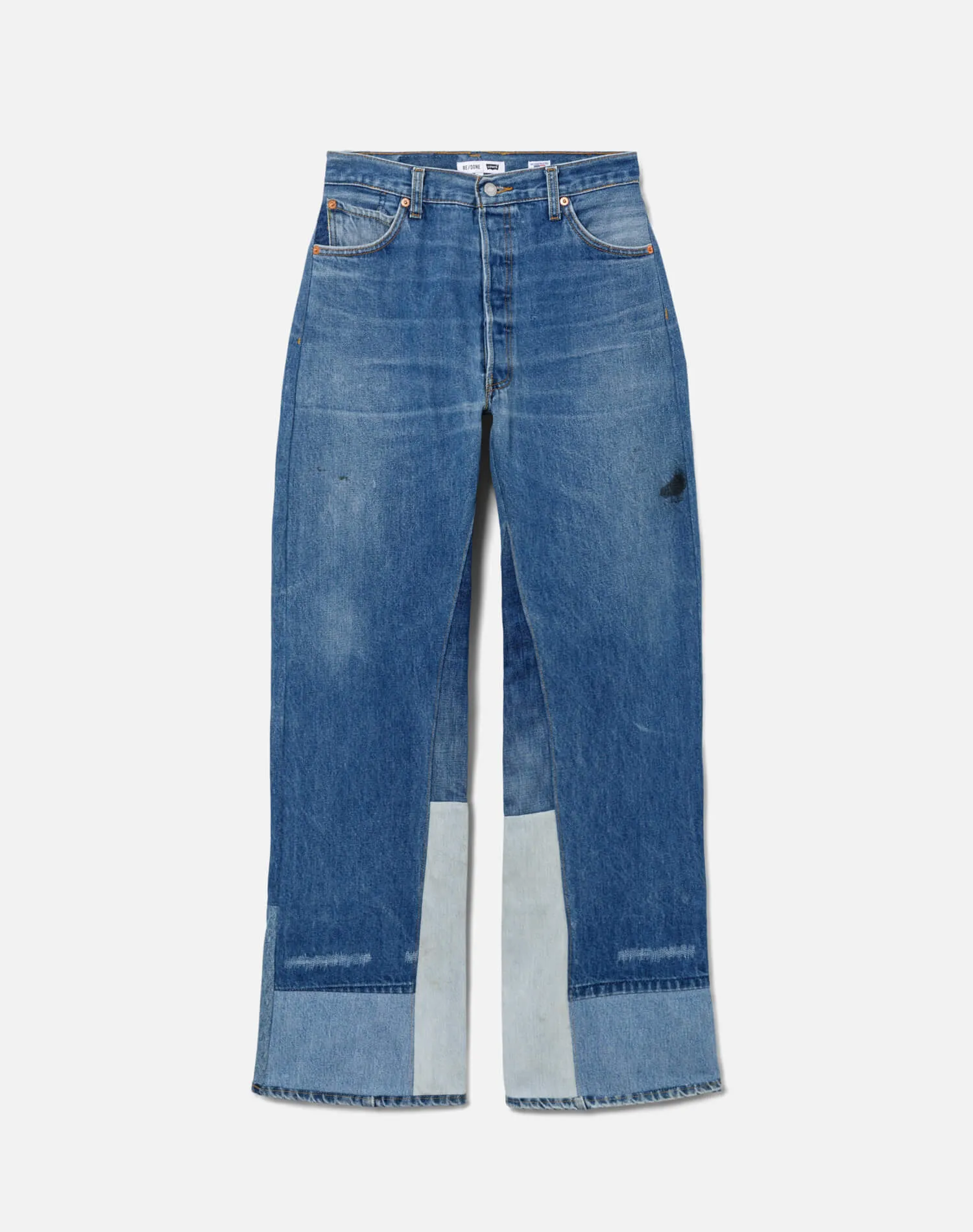 No. 25HRWDLG11231591 sold by Re/Done