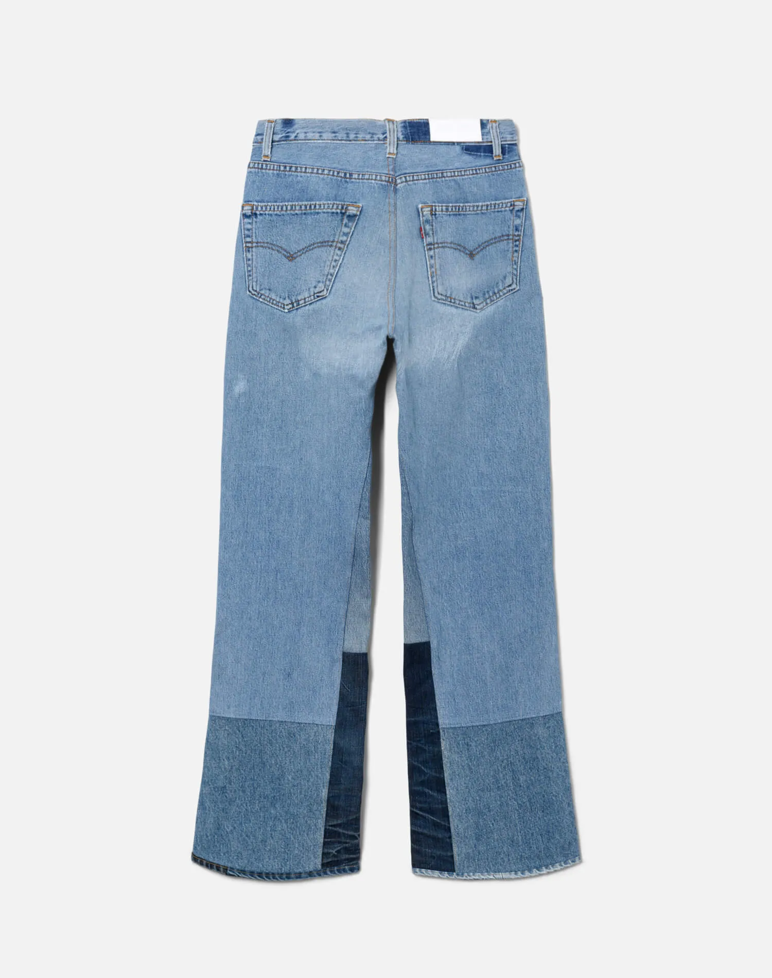 No. 25HRWDLG11231592 sold by Re/Done product image thumbnail 2