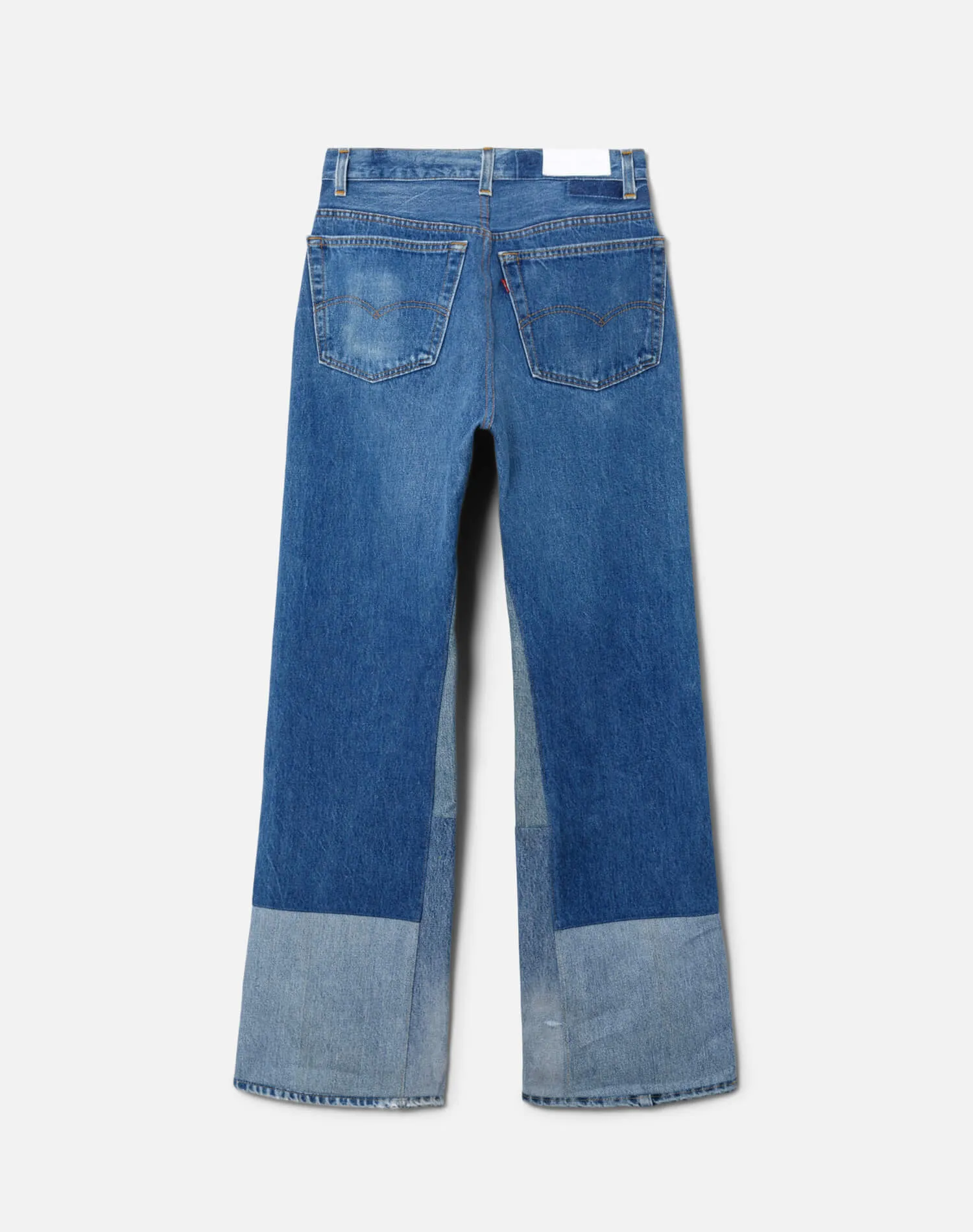 No. 26HRWDLG11231594 sold by Re/Done product image thumbnail 2