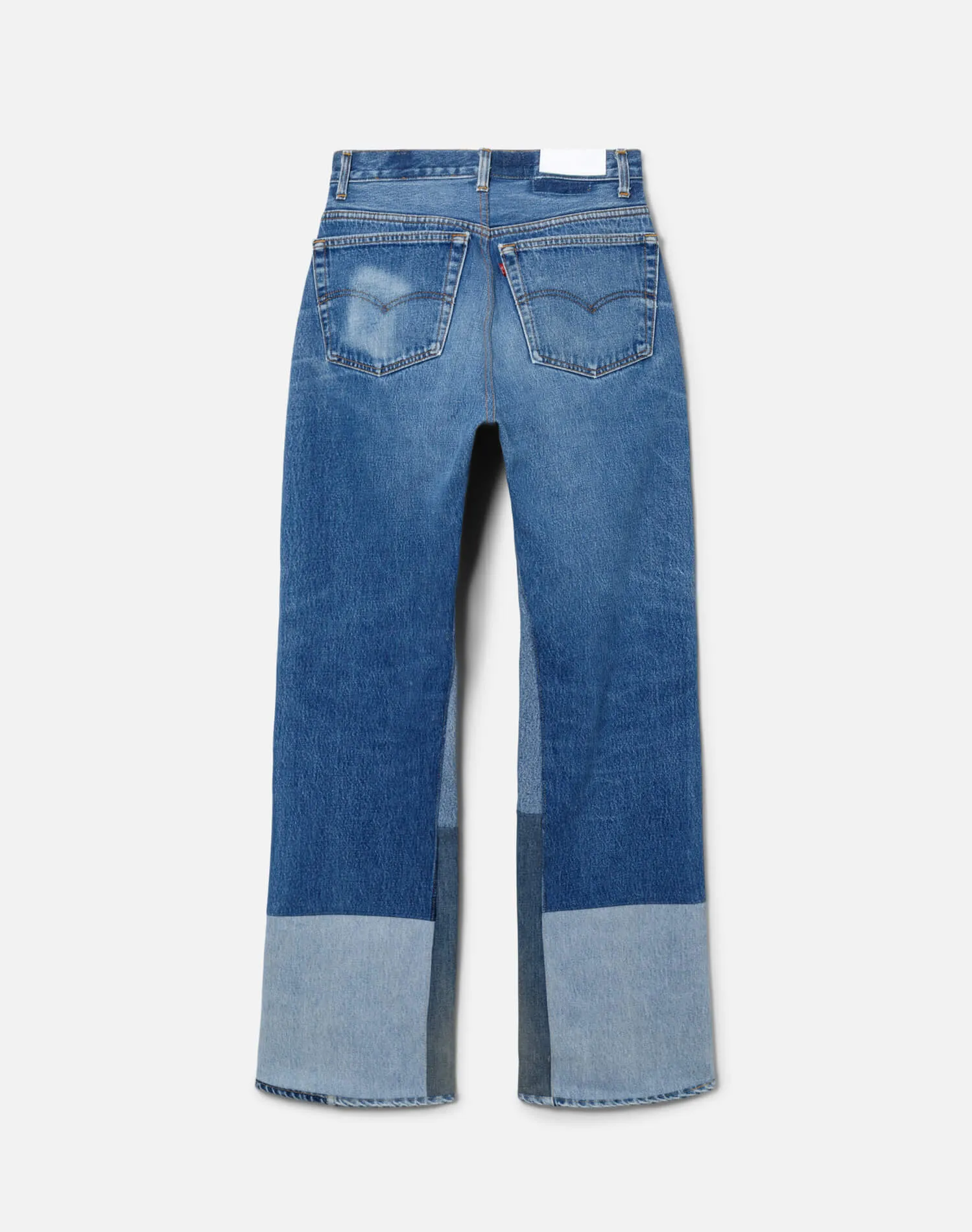 No. 26HRWDLG11231595 sold by Re/Done product image thumbnail 2