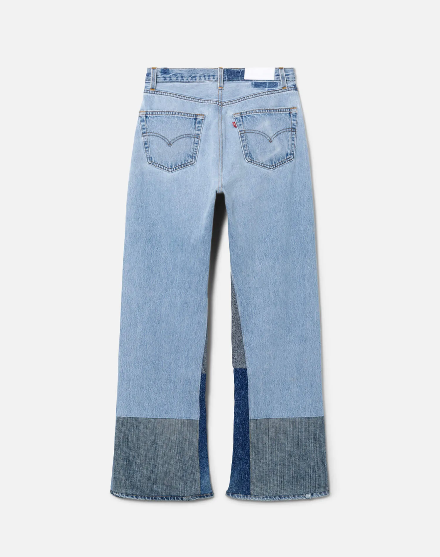 No. 26HRWDLG11231596 sold by Re/Done product image thumbnail 2