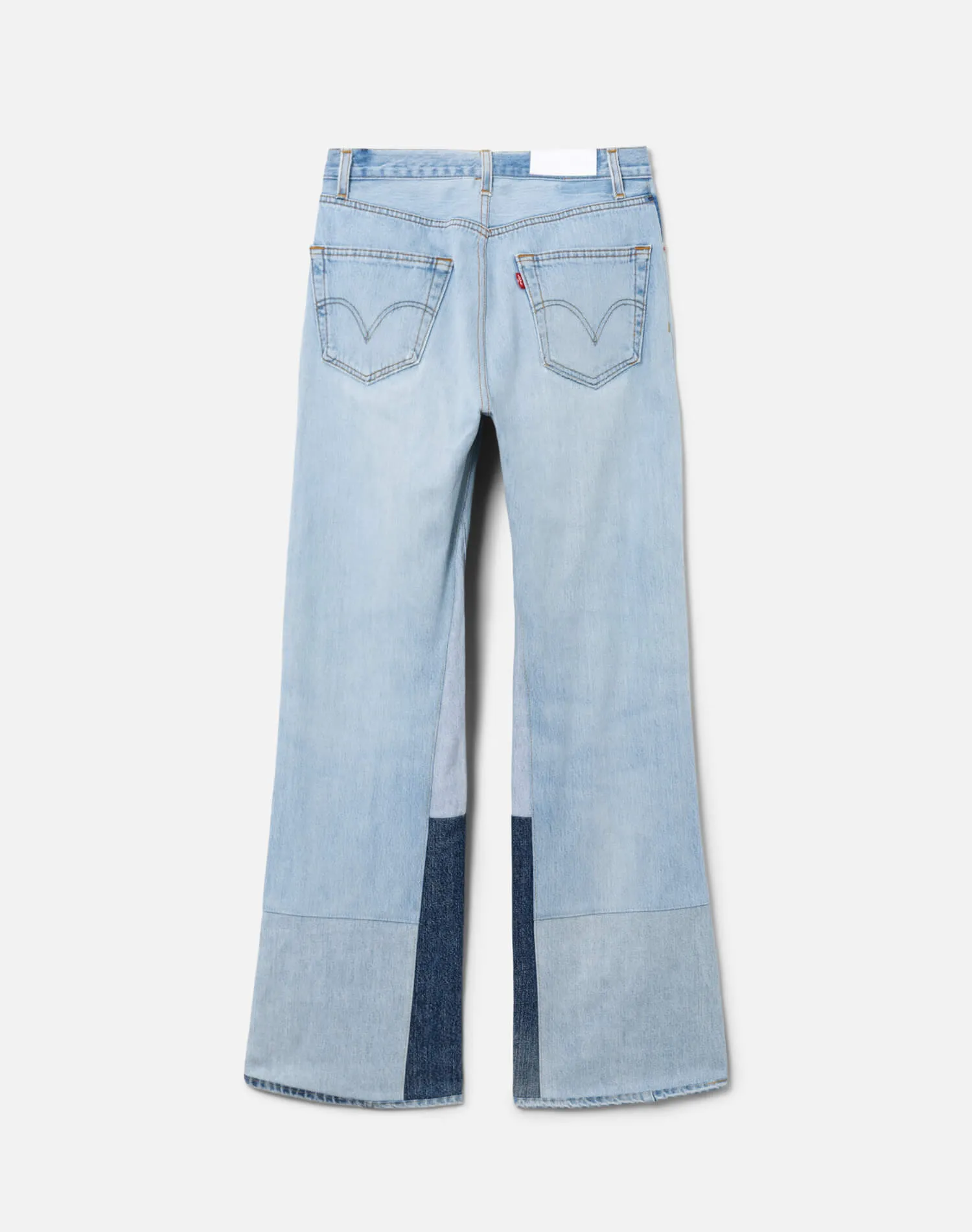 No. 26HRWDLG11231597 sold by Re/Done product image thumbnail 2