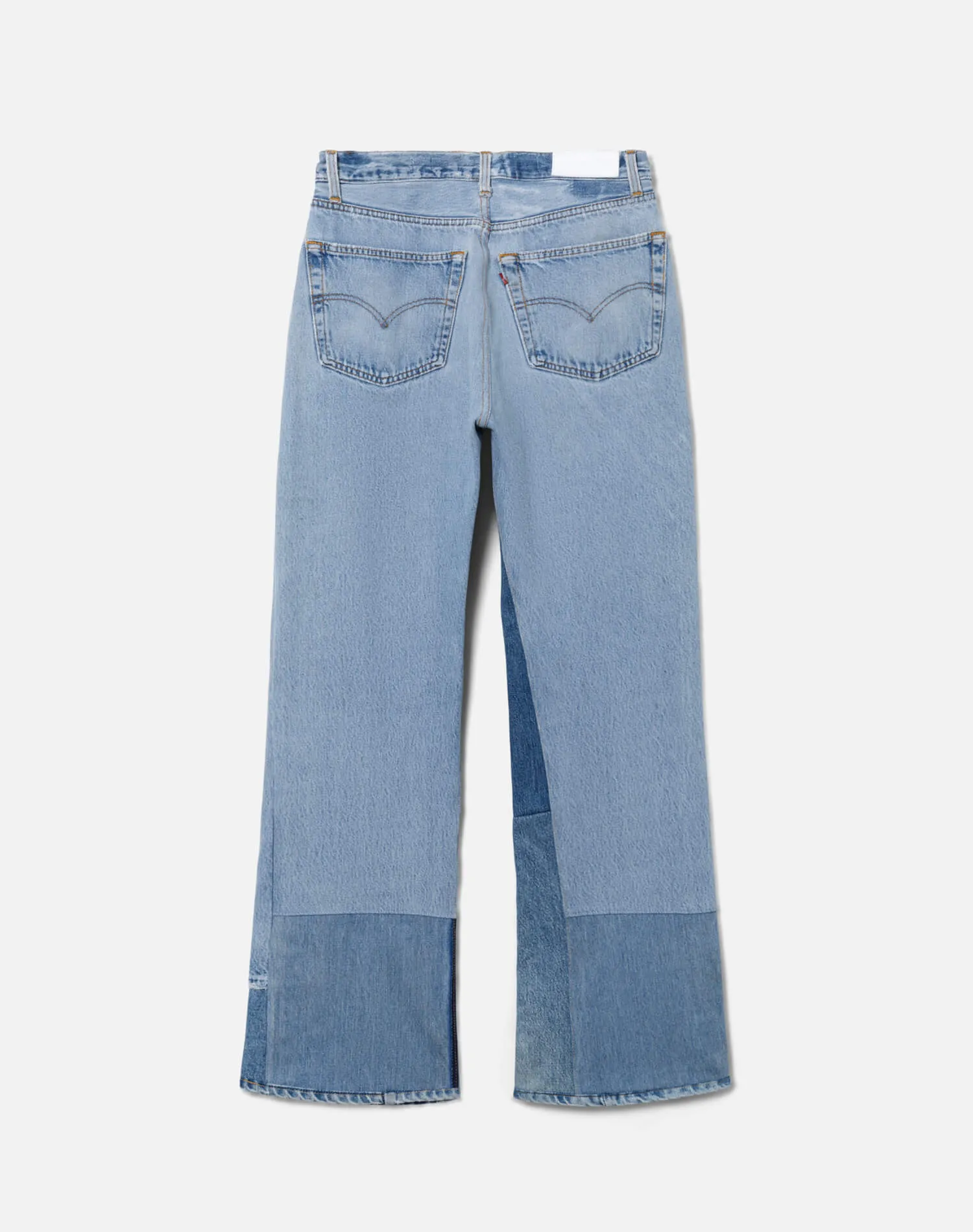 No. 27HRWDLG11231600 sold by Re/Done product image thumbnail 2