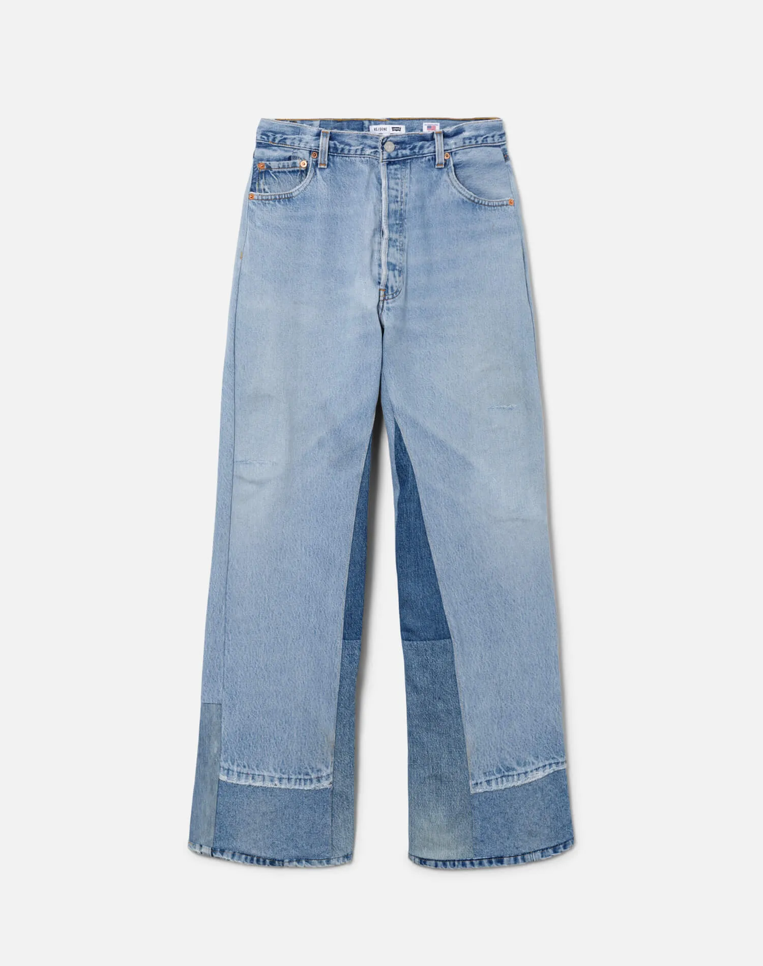 No. 27HRWDLG11231600 sold by Re/Done