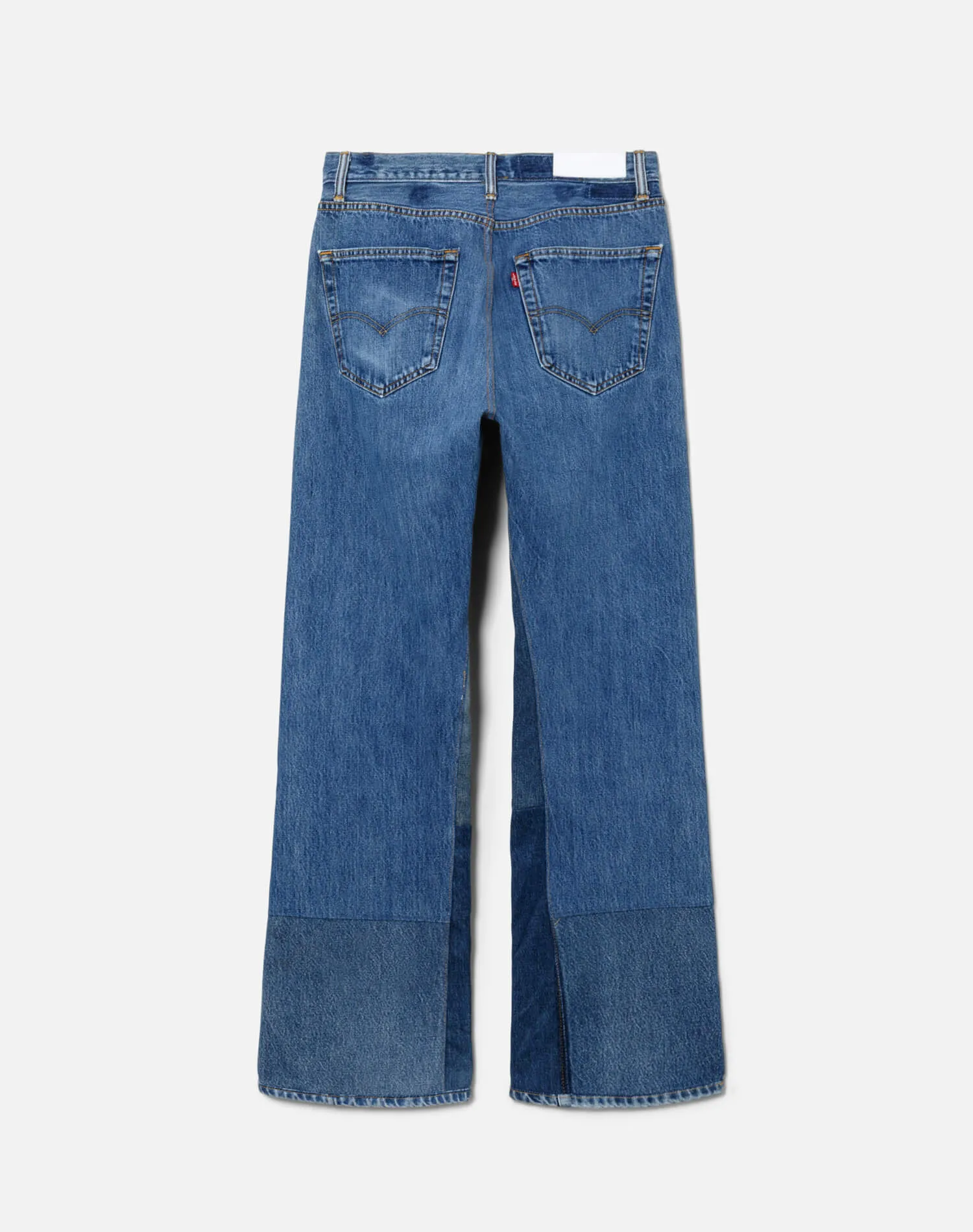 No. 27HRWDLG11231603 sold by Re/Done product image thumbnail 2