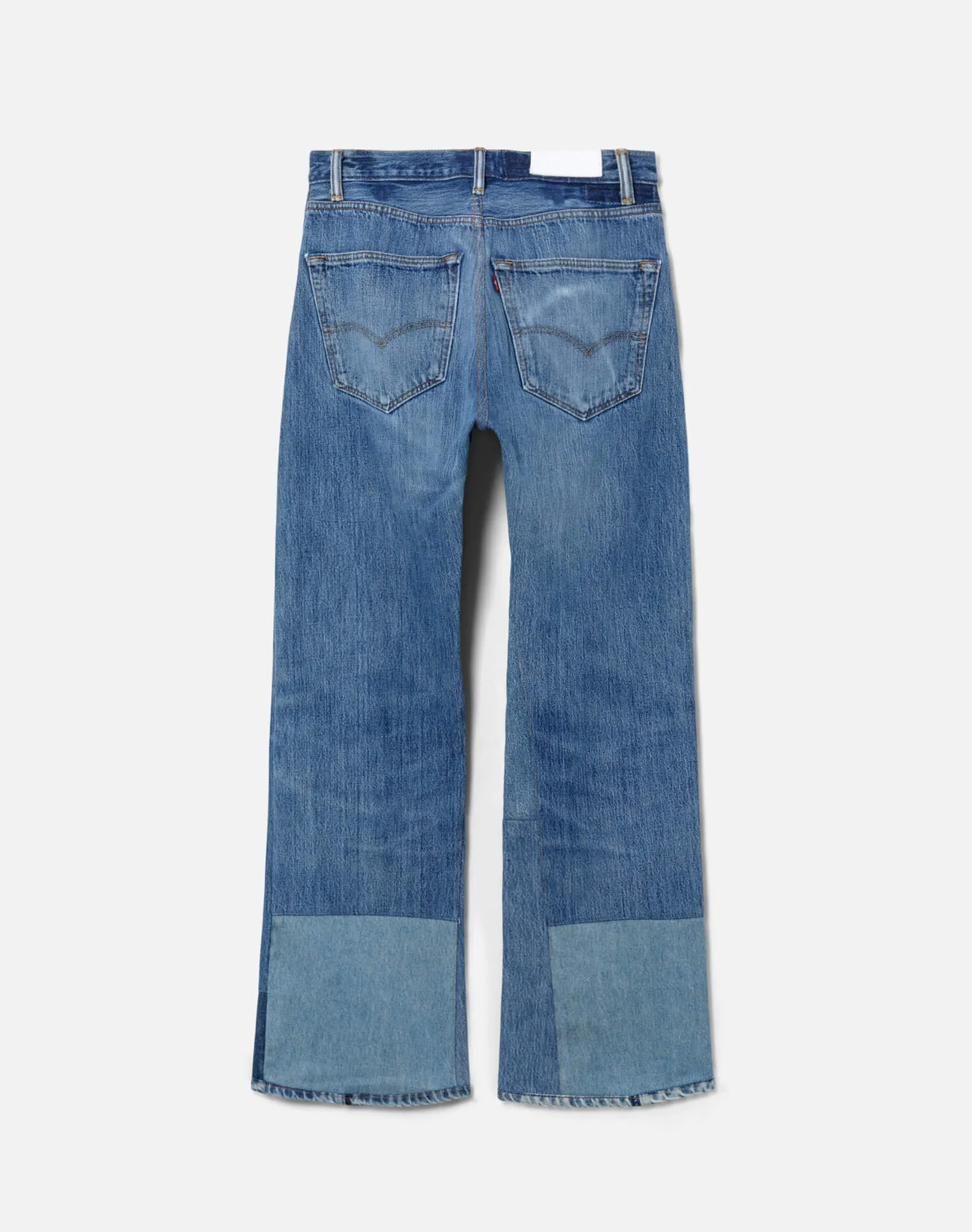 No. 27HRWDLG11231604 sold by Re/Done product image thumbnail 2
