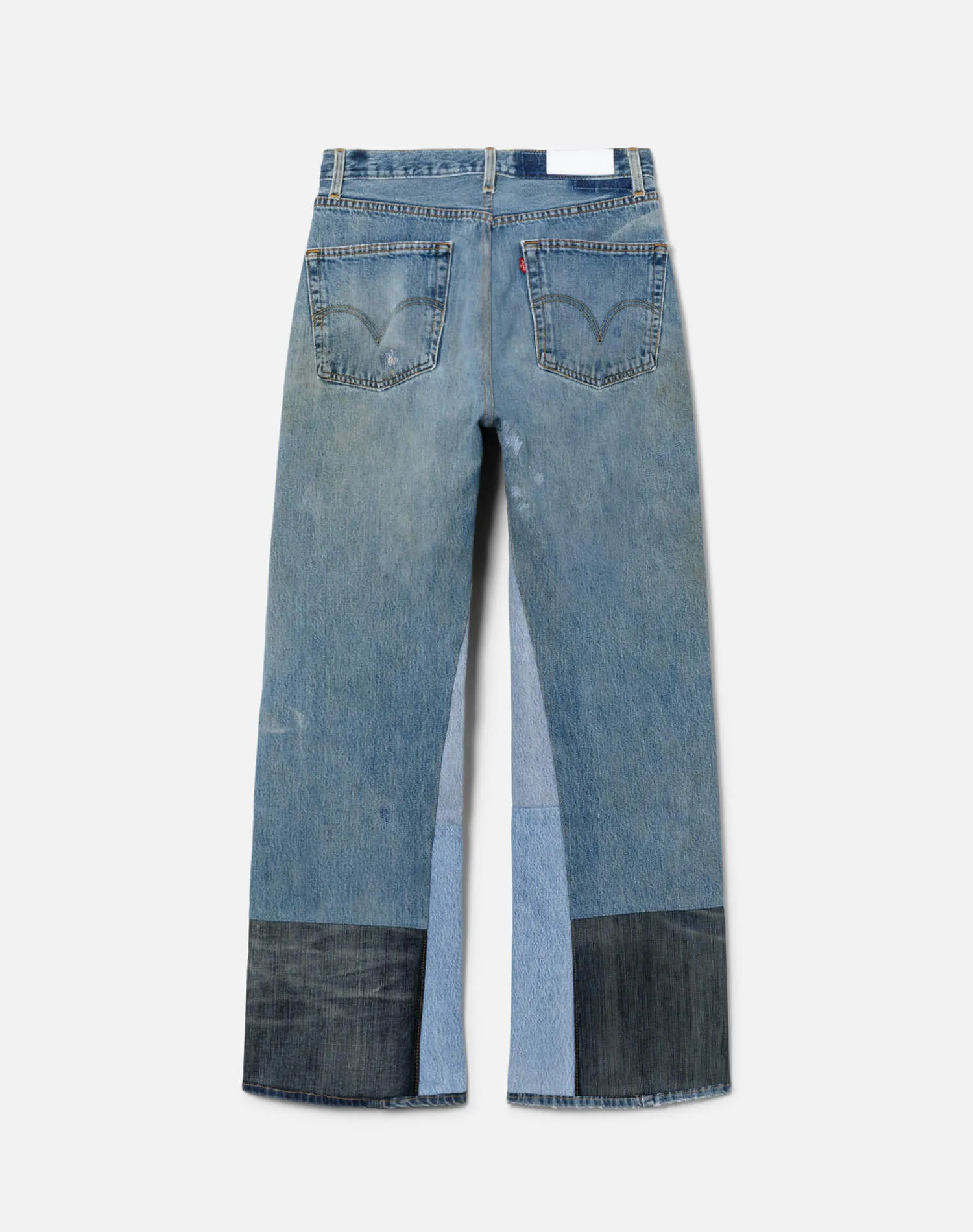 No. 28HRWDLG11231605 sold by Re/Done product image thumbnail 2