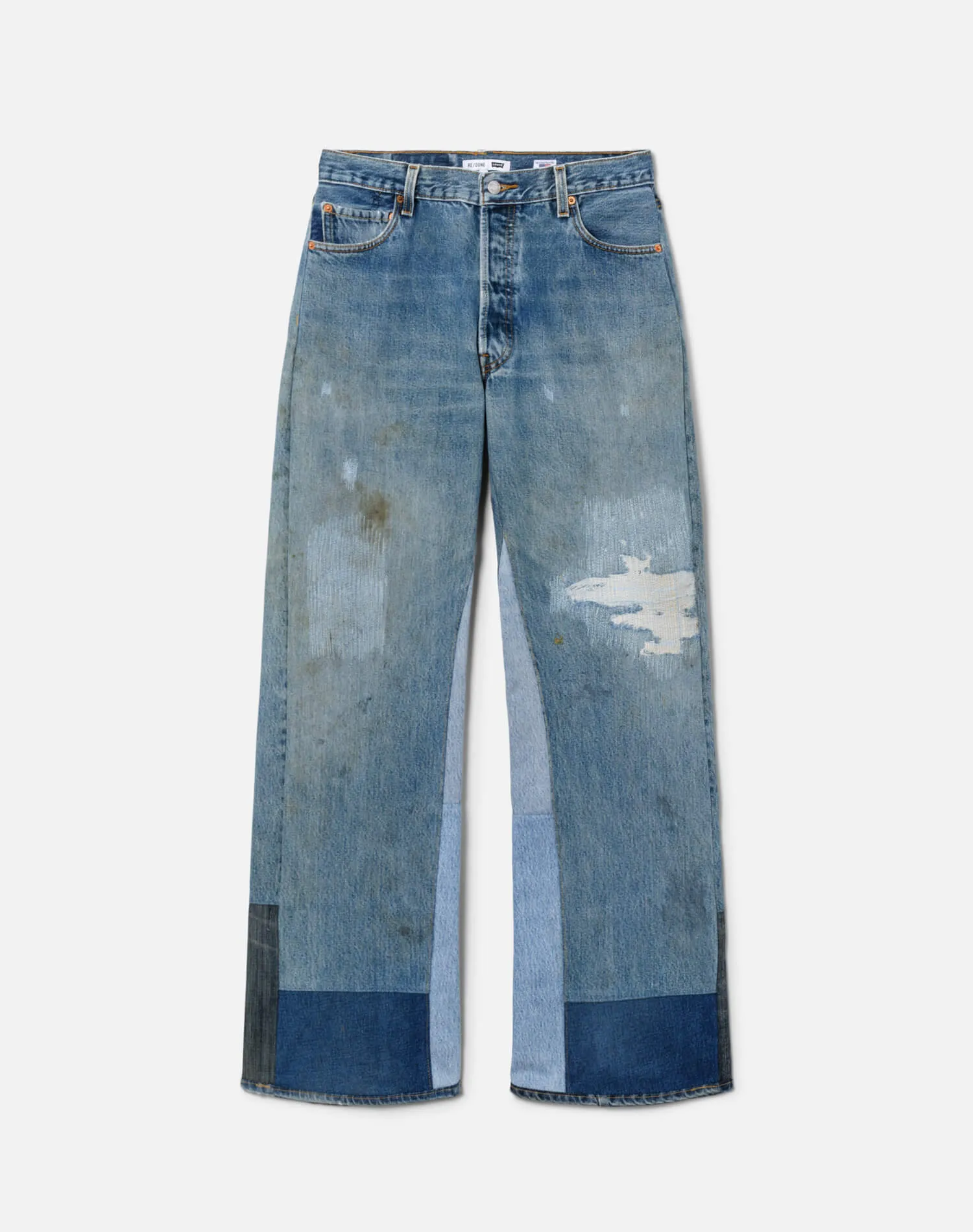 No. 28HRWDLG11231605 sold by Re/Done