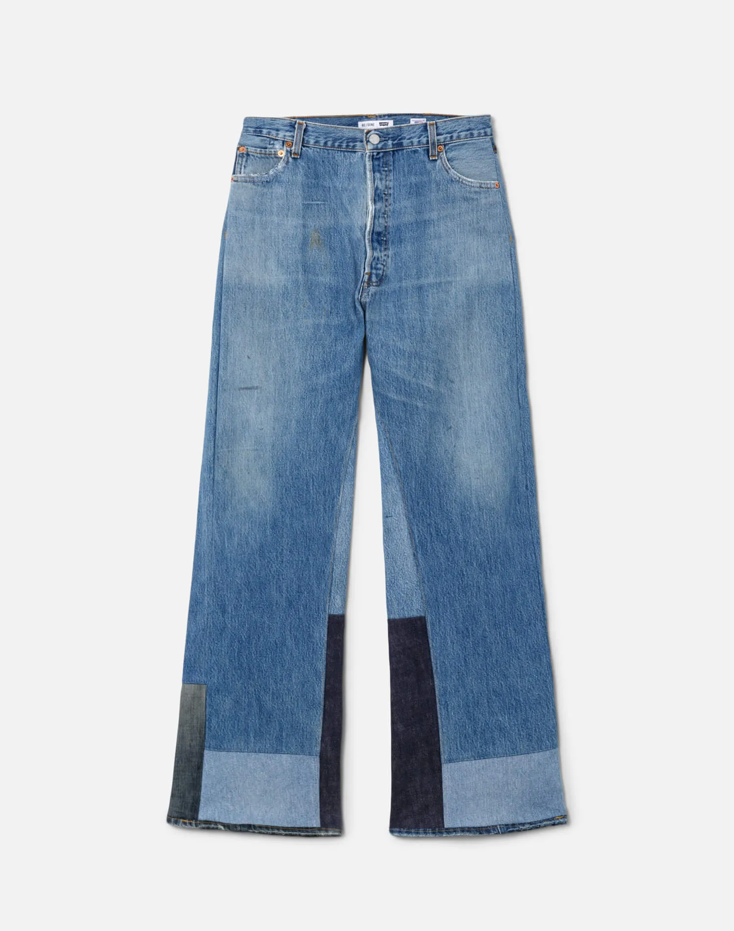 No. 28HRWDLG11231607 sold by Re/Done