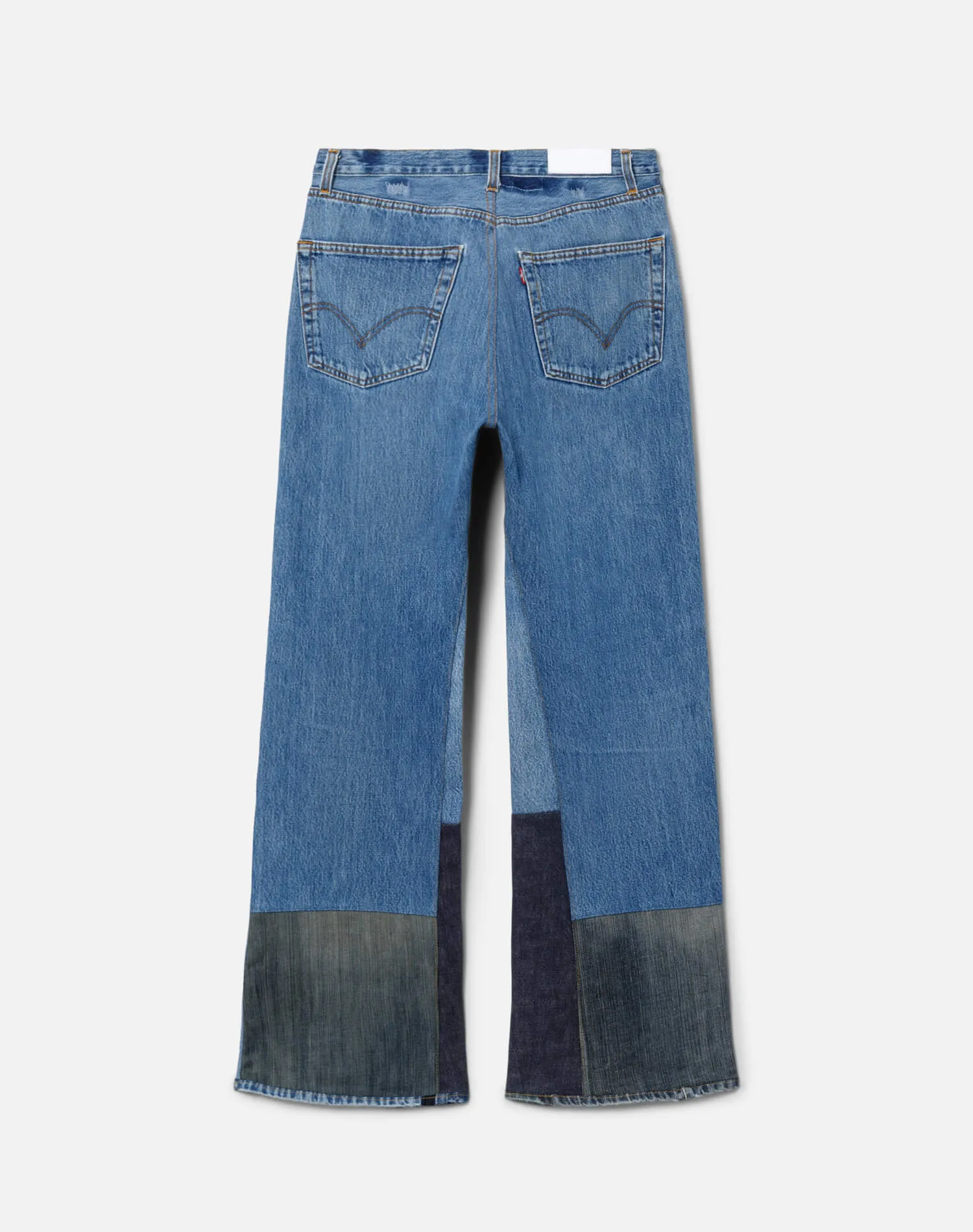 No. 28HRWDLG11231607 sold by Re/Done product image thumbnail 2