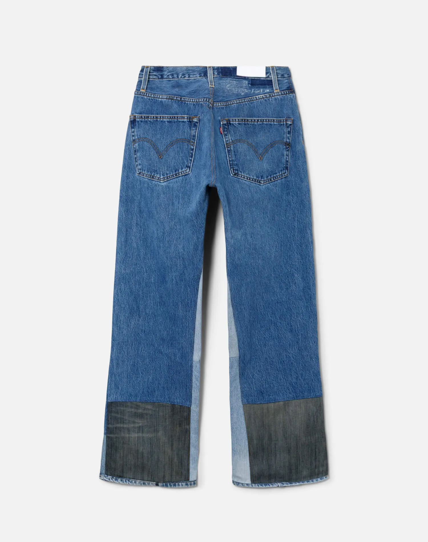 No. 28HRWDLG11231608 sold by Re/Done product image thumbnail 2