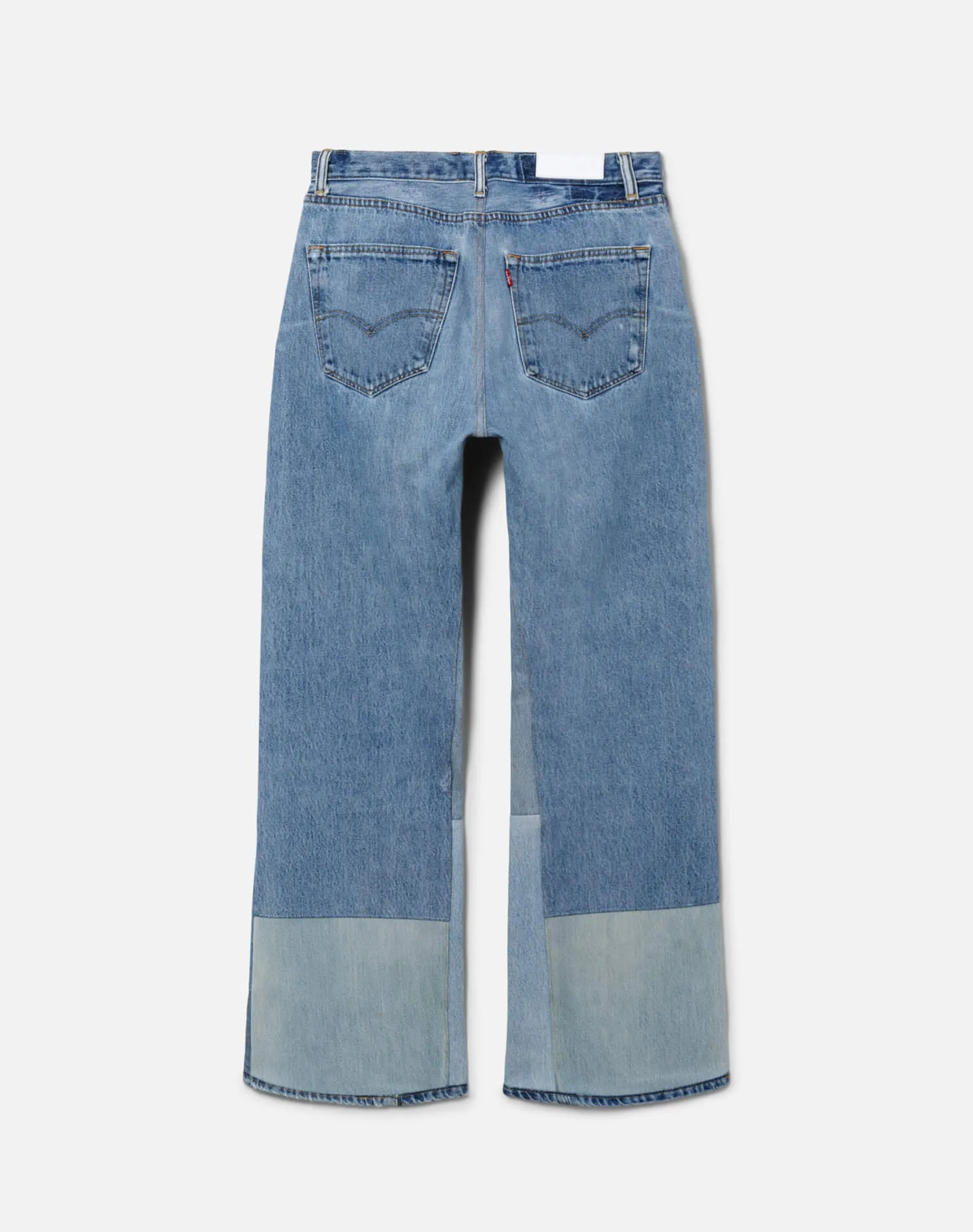 No. 29HRWDLG11231610 sold by Re/Done product image thumbnail 2