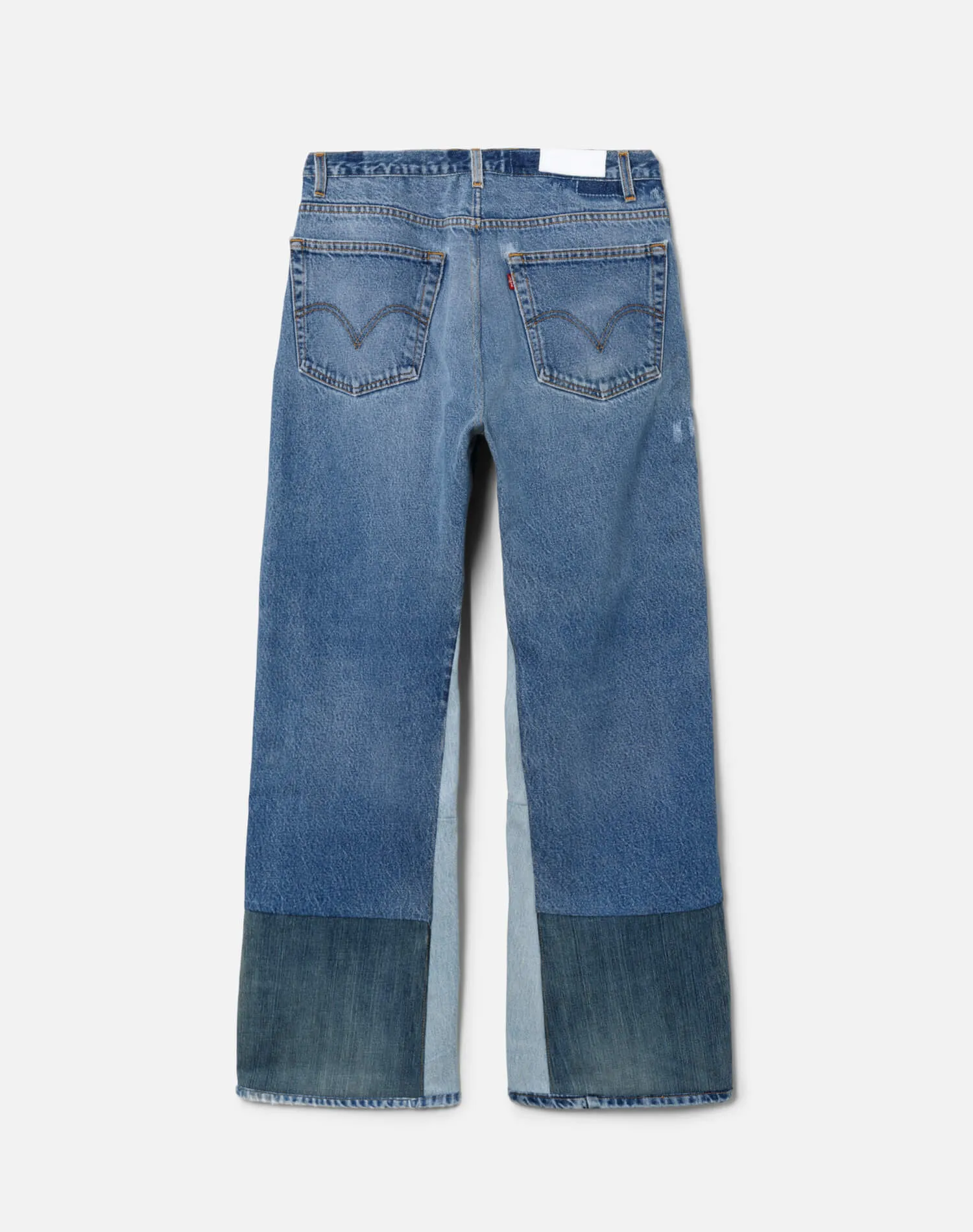 No. 30HRWDLG11231612 sold by Re/Done product image thumbnail 2