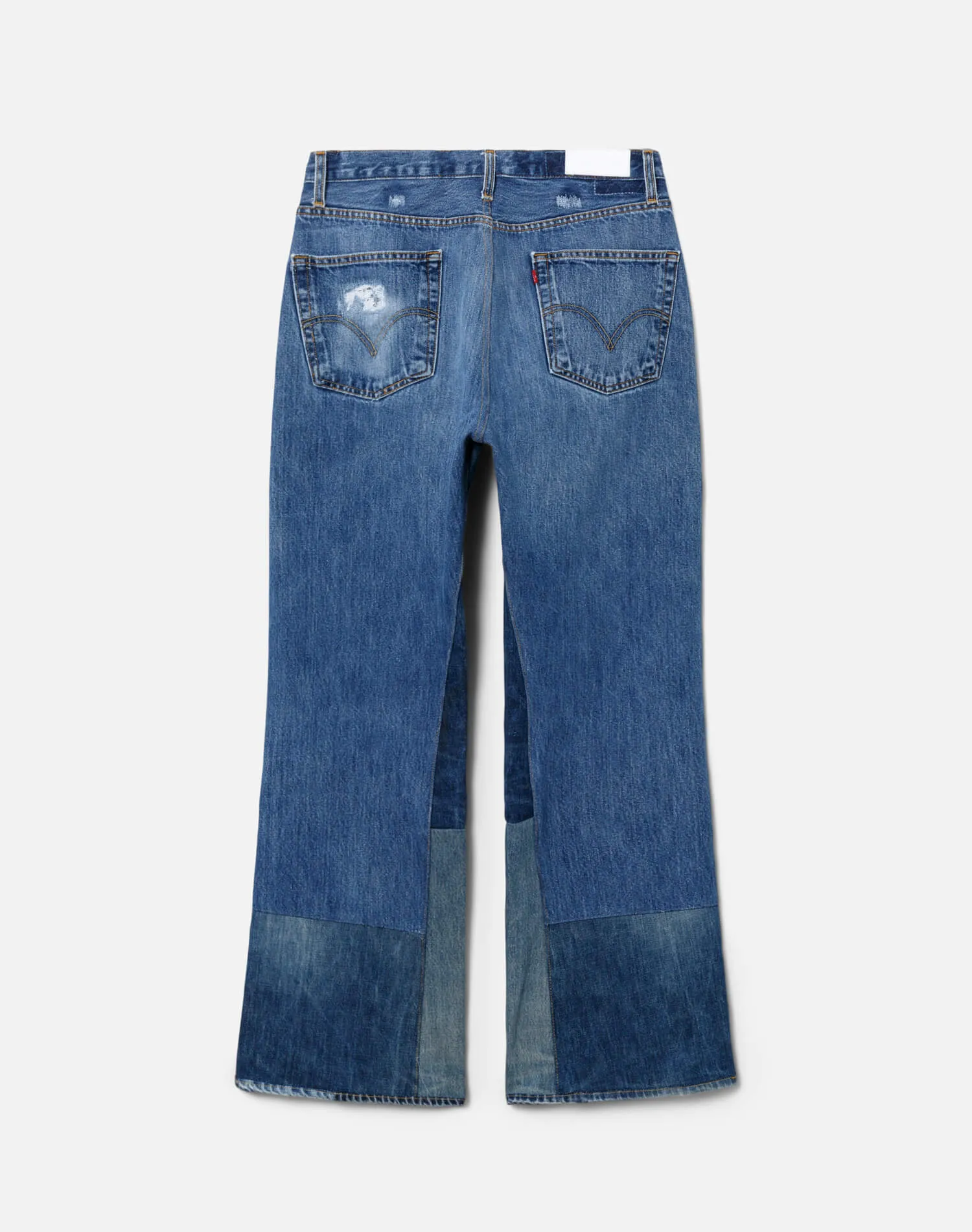 No. 31HRWDLG11231613 sold by Re/Done product image thumbnail 2