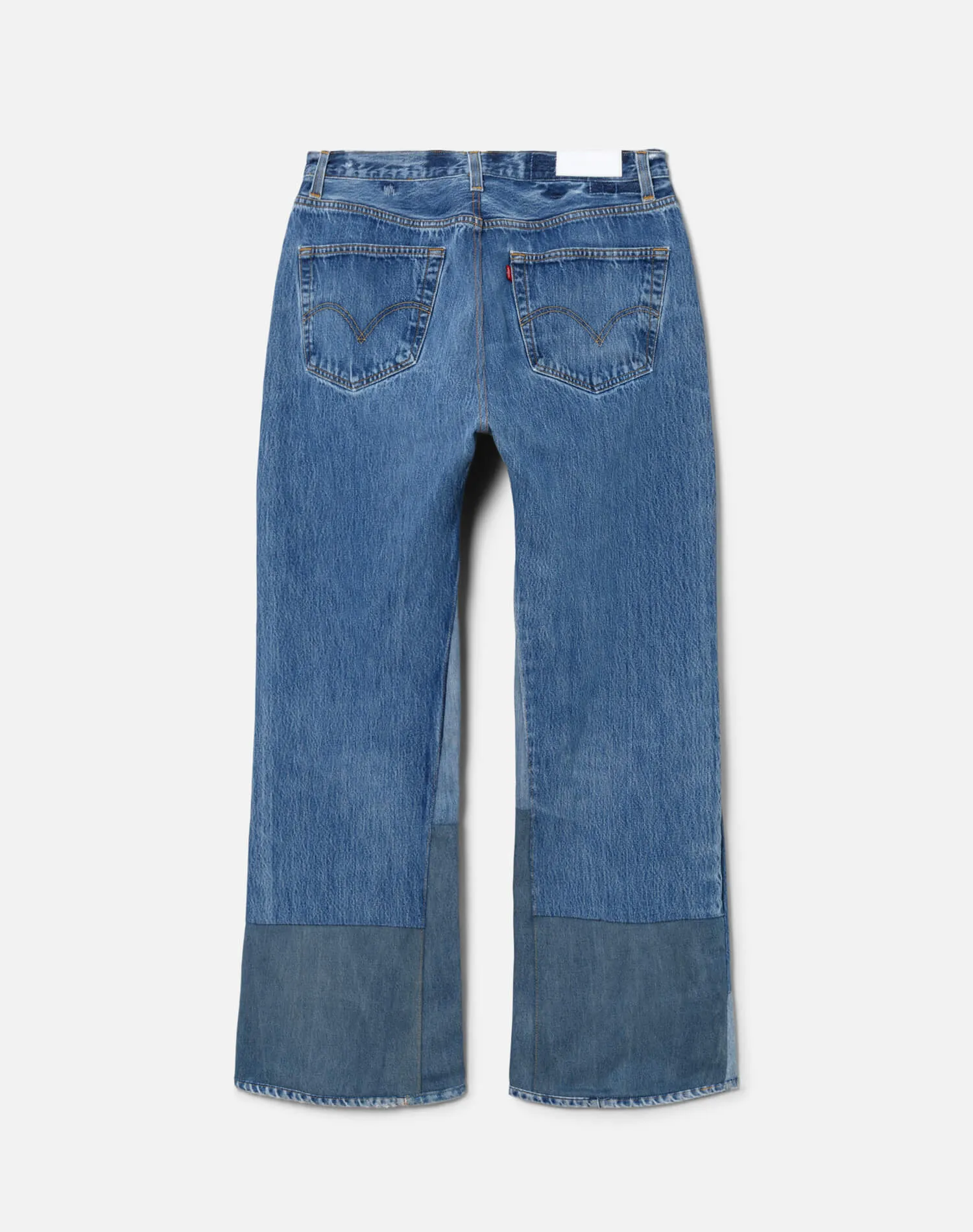 No. 32HRWDLG11231614 sold by Re/Done product image thumbnail 2