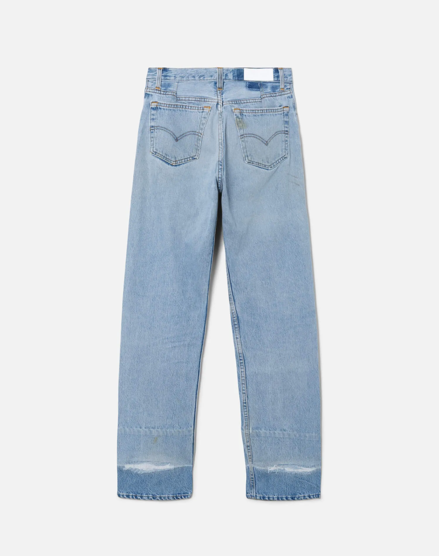 No. 27NJ11231658 sold by Re/Done product image thumbnail 2