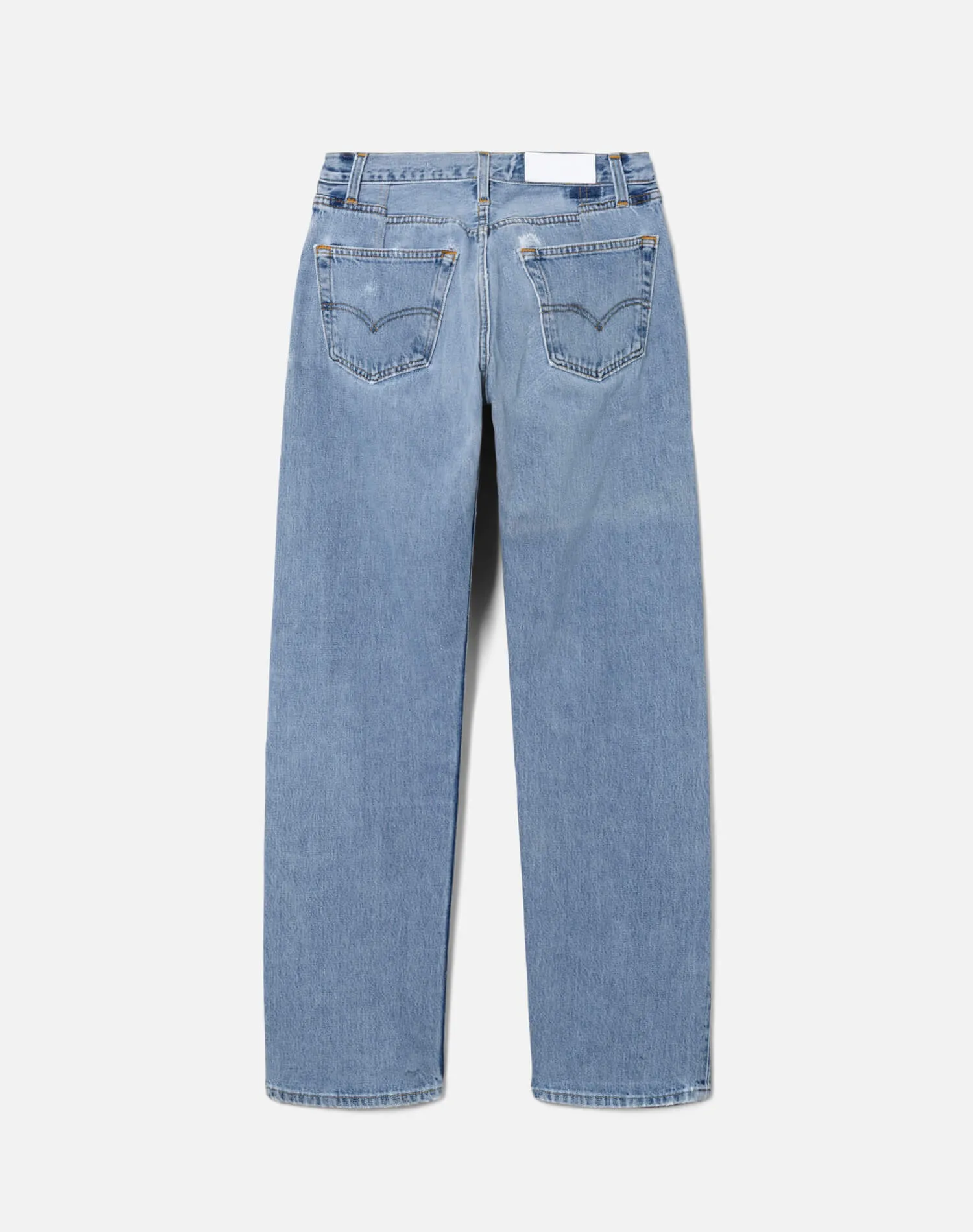 No. 25NJ11231639 sold by Re/Done product image thumbnail 2