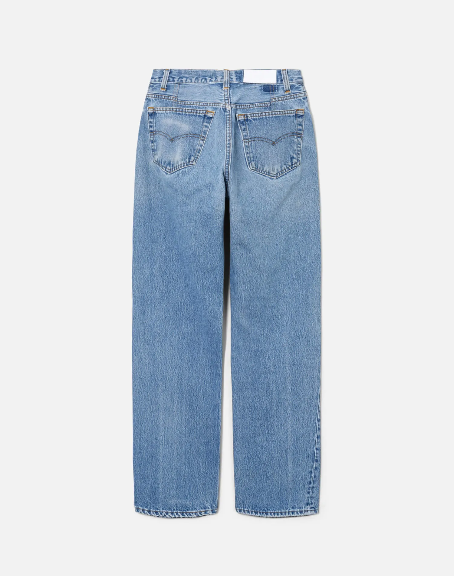 No. 25NJ11231638 sold by Re/Done product image thumbnail 2