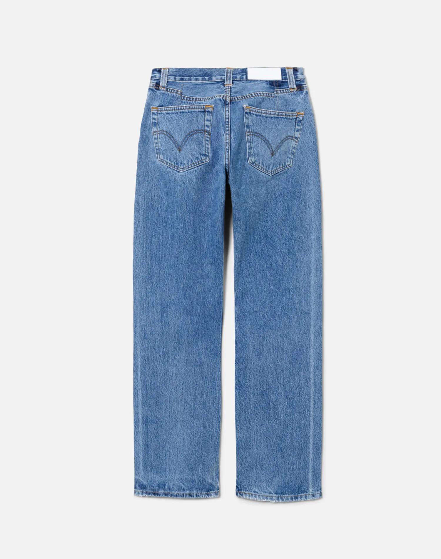 No. 25NJ11231635 sold by Re/Done product image thumbnail 2