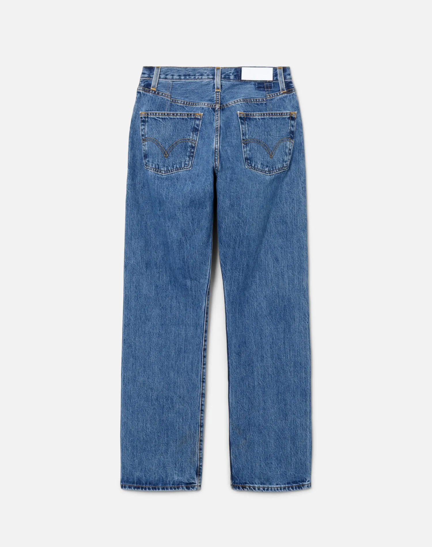 No. 25NJ11231634 sold by Re/Done product image thumbnail 2