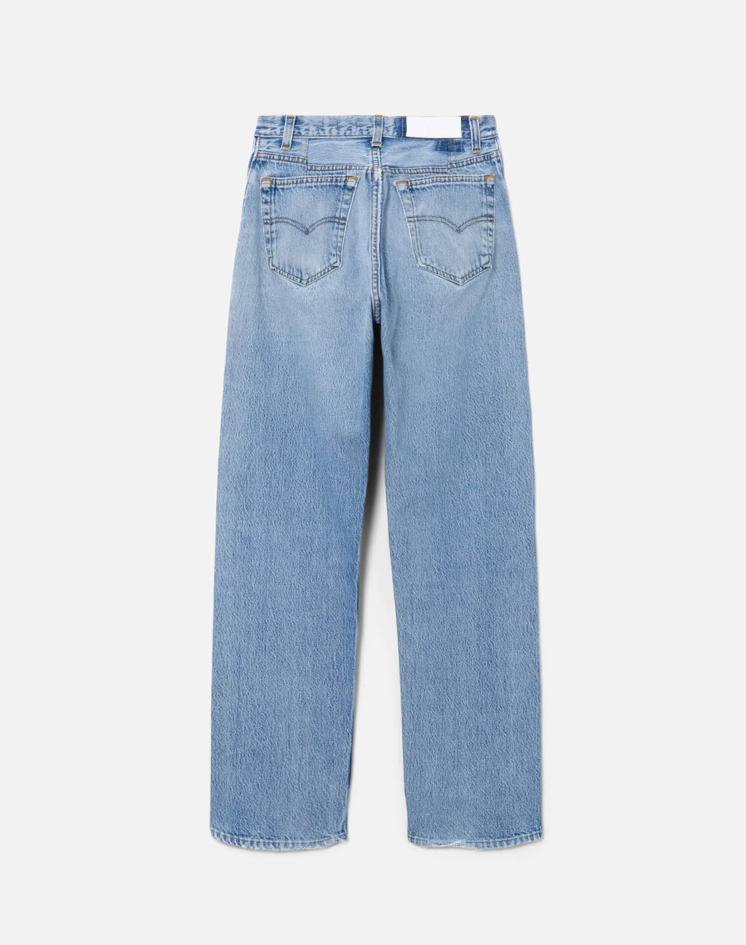 No. 25NJ11231633 sold by Re/Done product image thumbnail 2