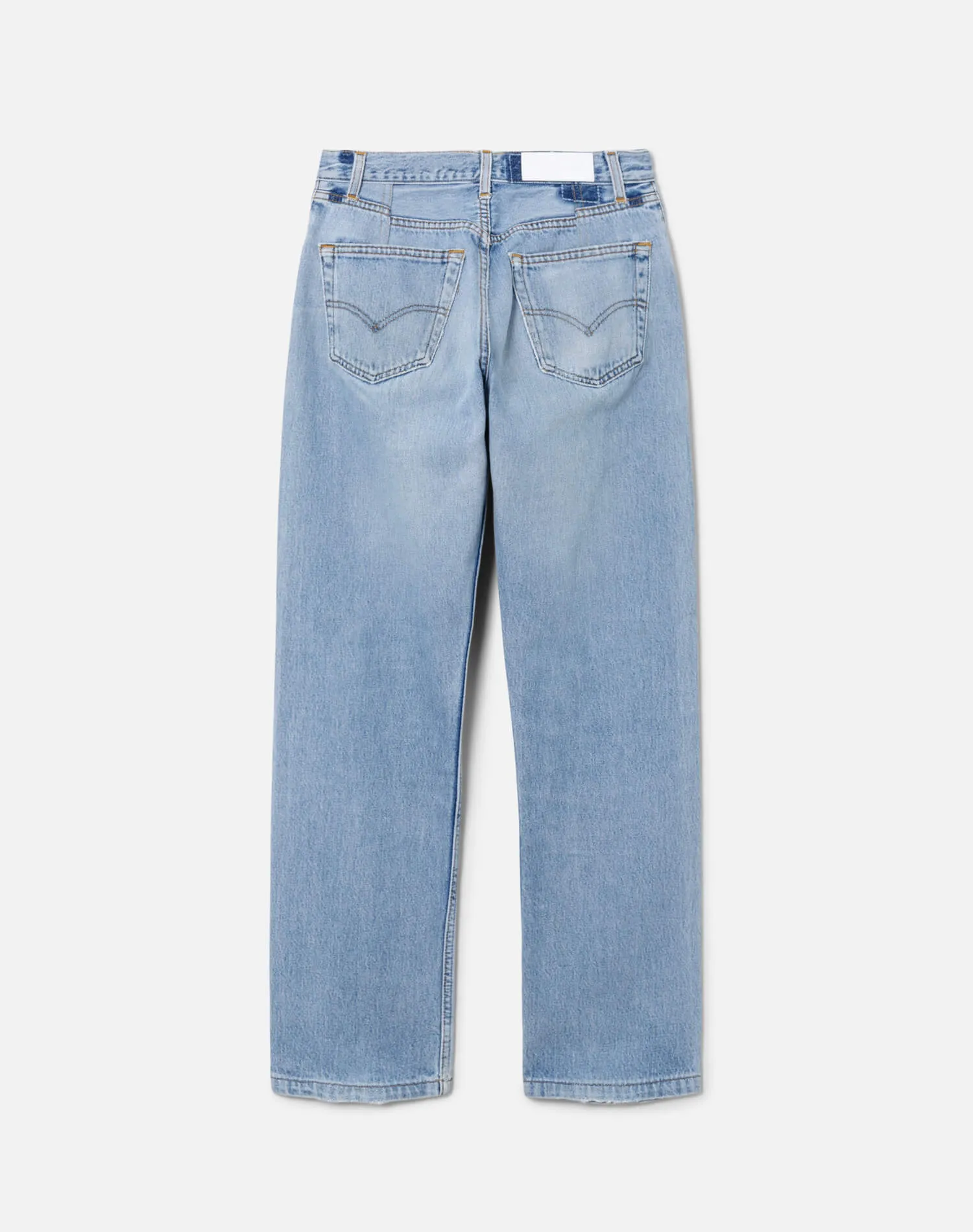 No. 25NJ11231632 sold by Re/Done product image thumbnail 2