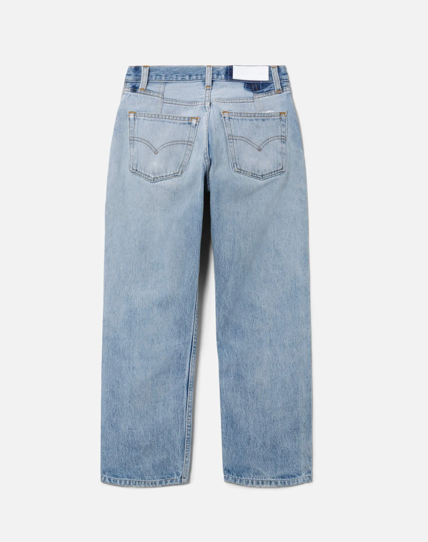 No. 24NJ11231628 sold by Re/Done product image thumbnail 2