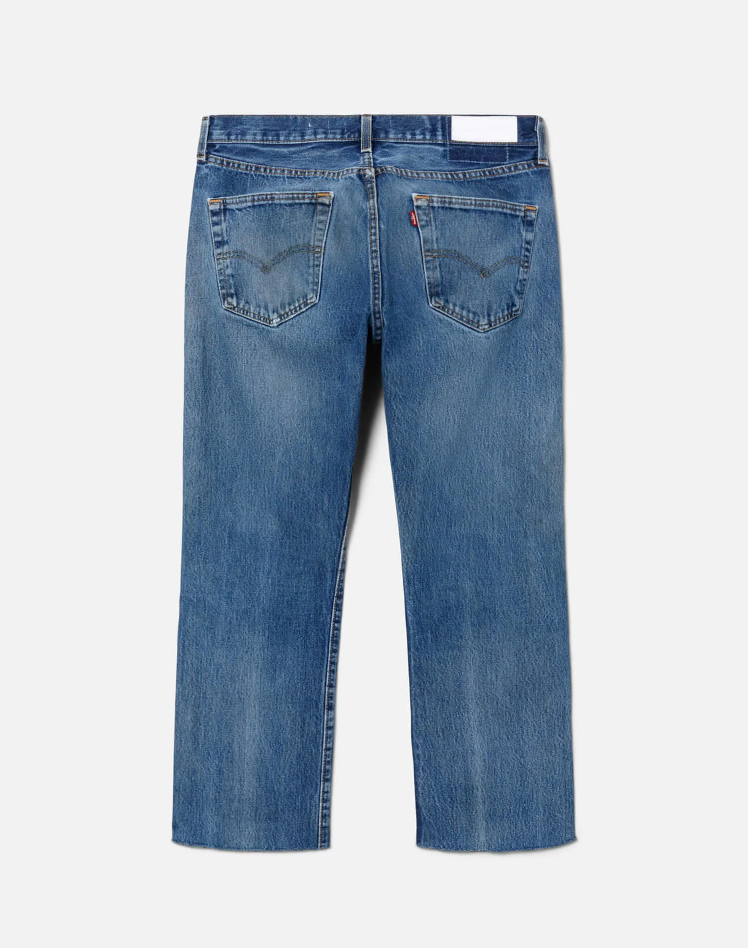 No. 26BFJ11231617 sold by Re/Done product image thumbnail 2