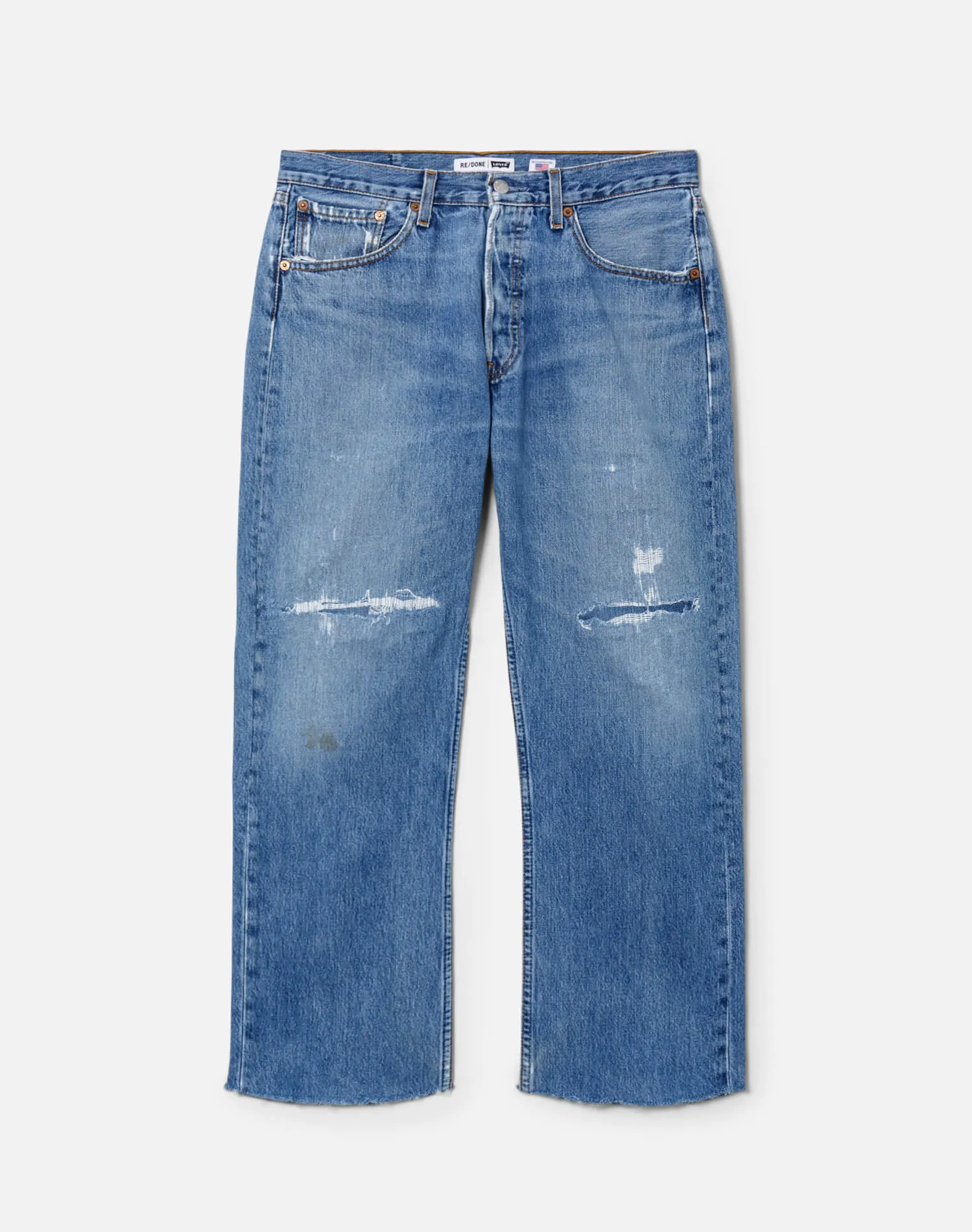 No. 26BFJ11231616 sold by Re/Done