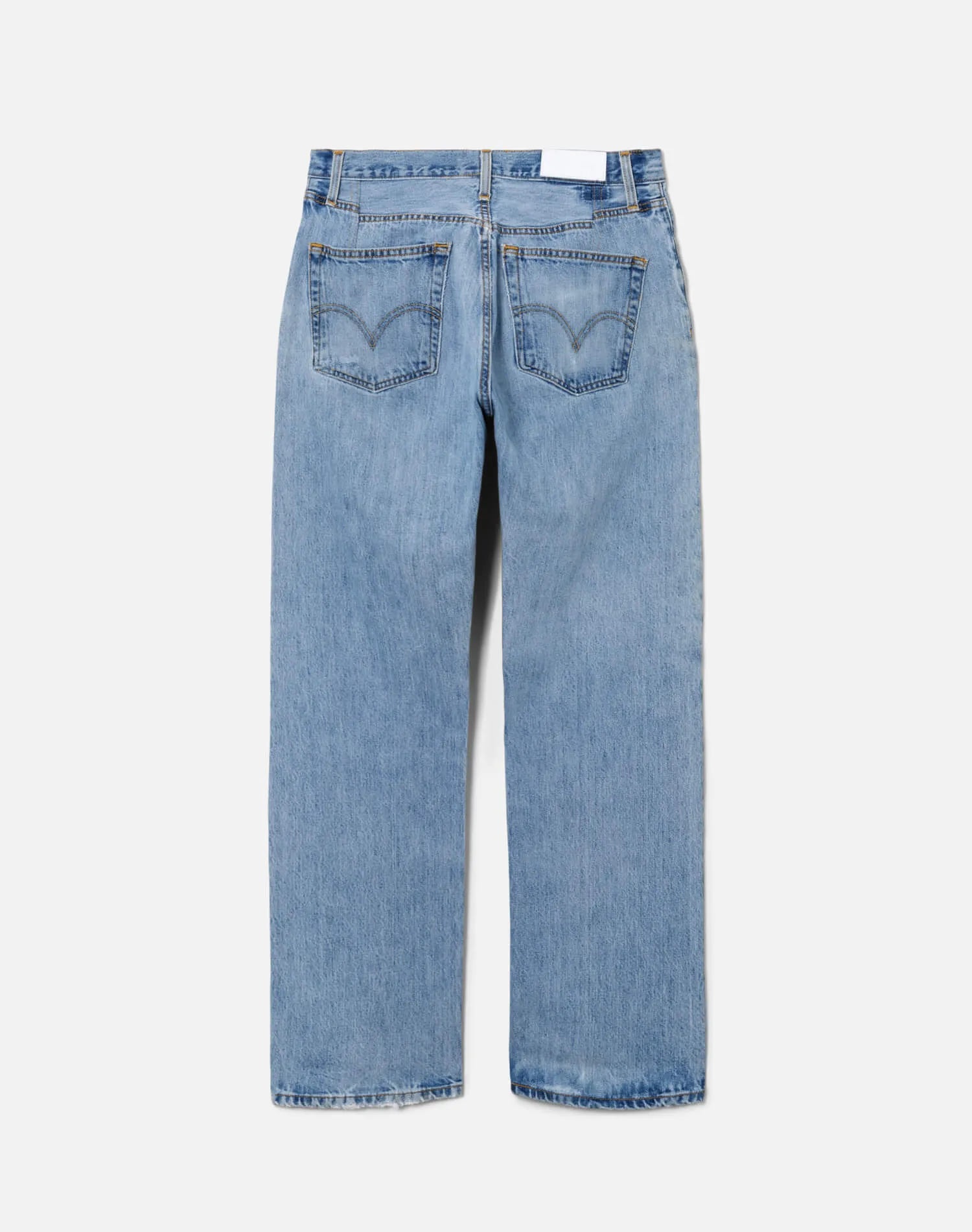 No. 29NJ11231666 sold by Re/Done product image thumbnail 2