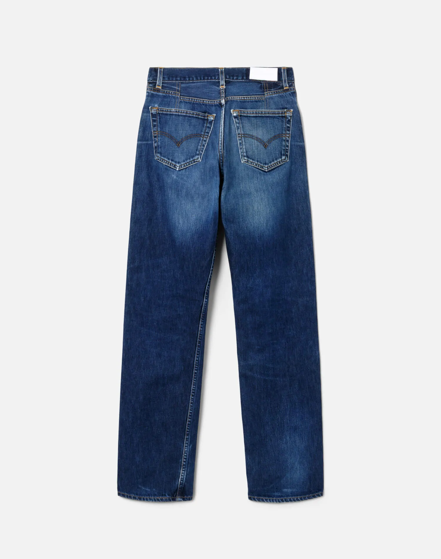 No. 28NJ11231662 sold by Re/Done product image thumbnail 2