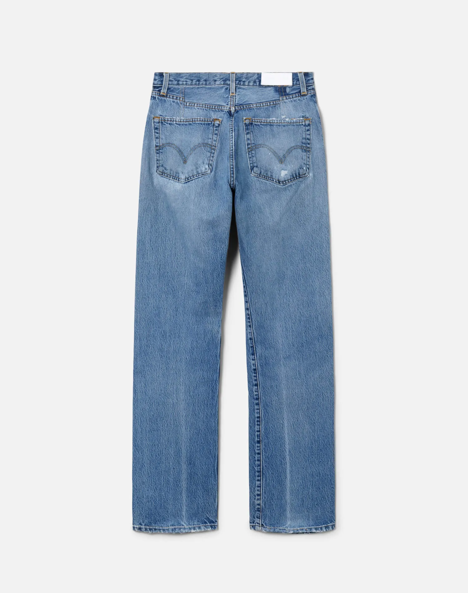 No. 28NJ11231661 sold by Re/Done product image thumbnail 2