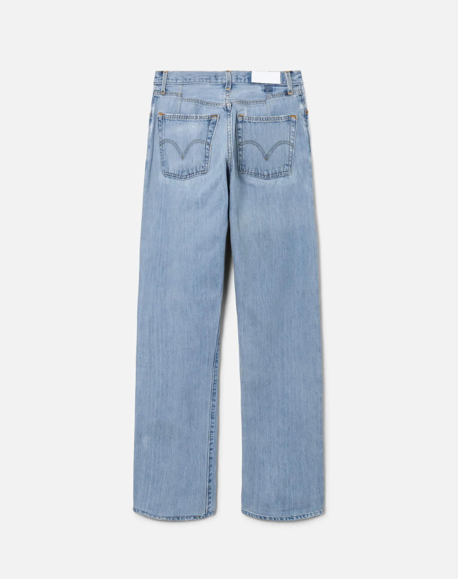 No. 27NJ11231660 sold by Re/Done product image thumbnail 2