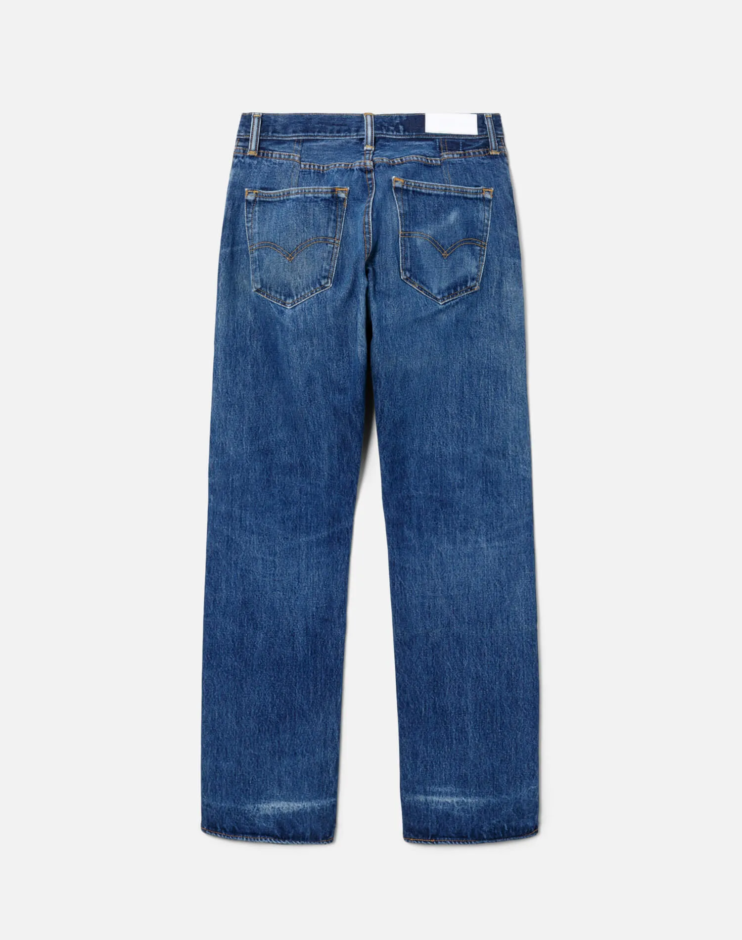 No. 27NJ11231659 sold by Re/Done product image thumbnail 2