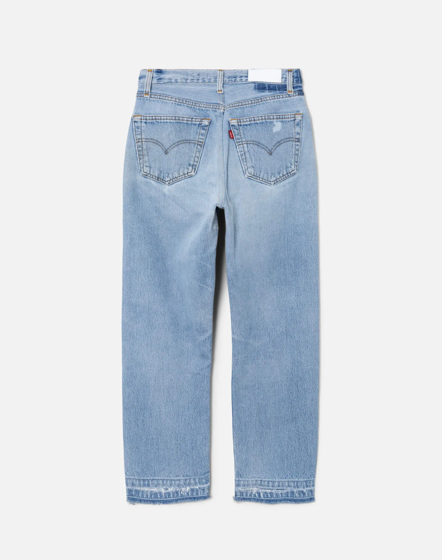 No. 24STVC11231362 sold by Re/Done product image thumbnail 2