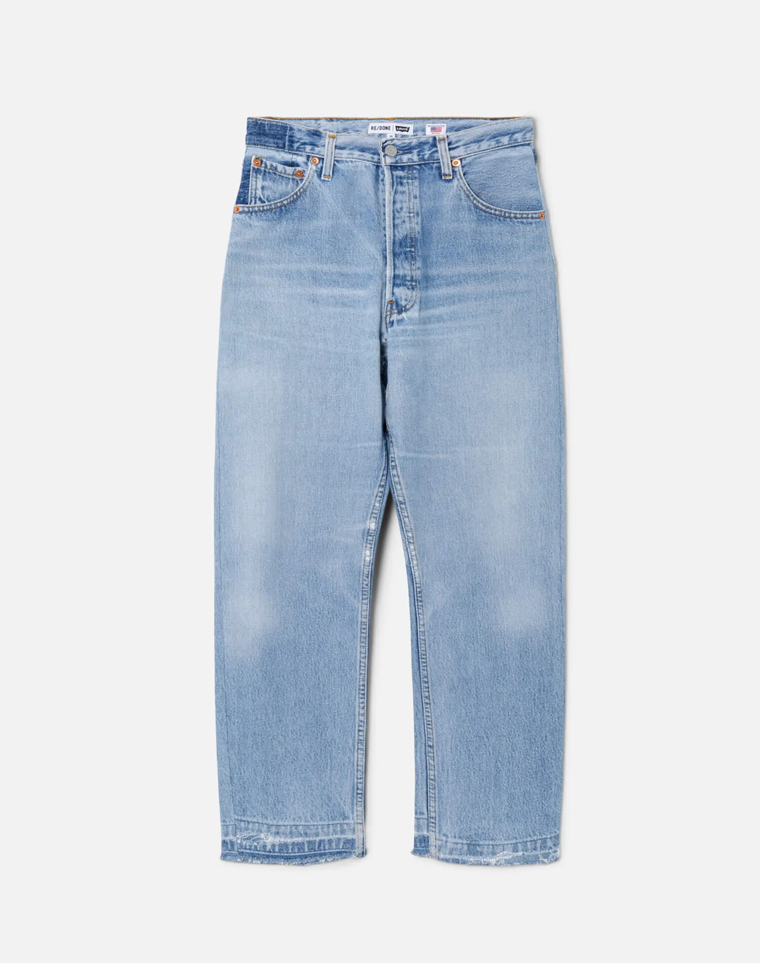 No. 24STVC11231362 sold by Re/Done