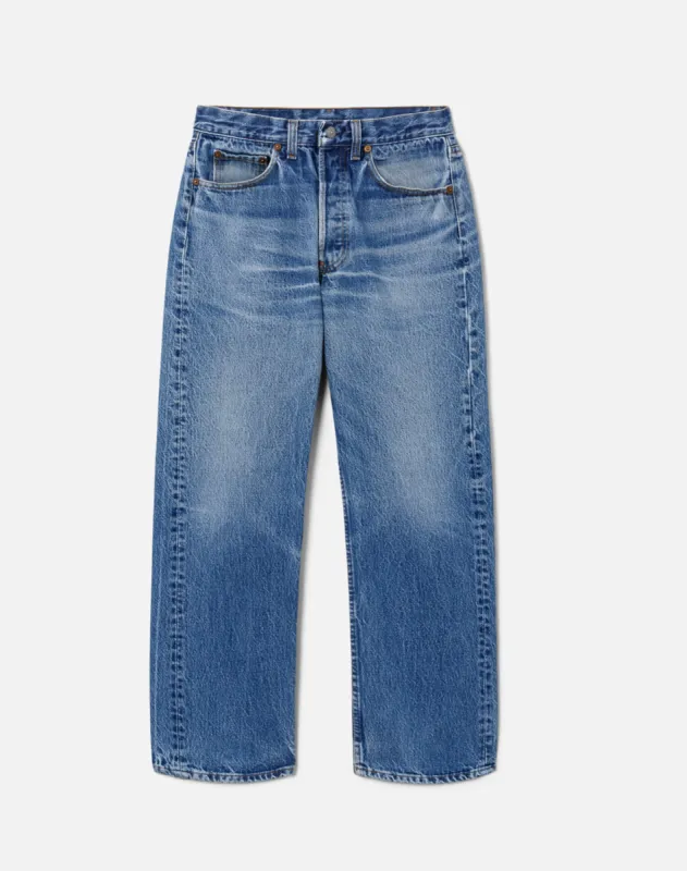 80's Levi's 501 -#48 sold by Re/Done