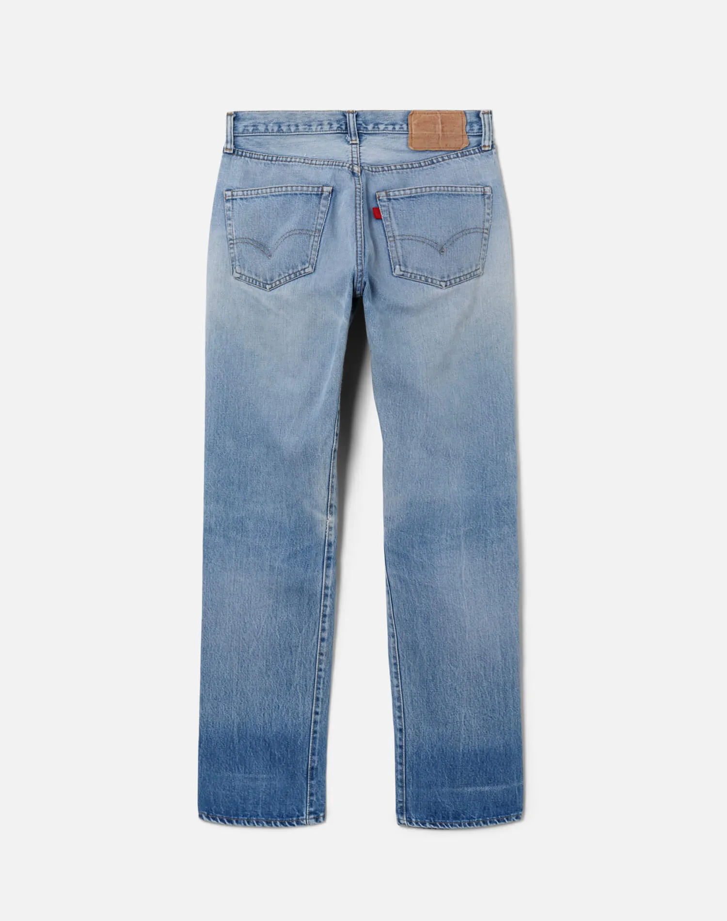 80's Levi's 501 -#42 sold by Re/Done product image thumbnail 2