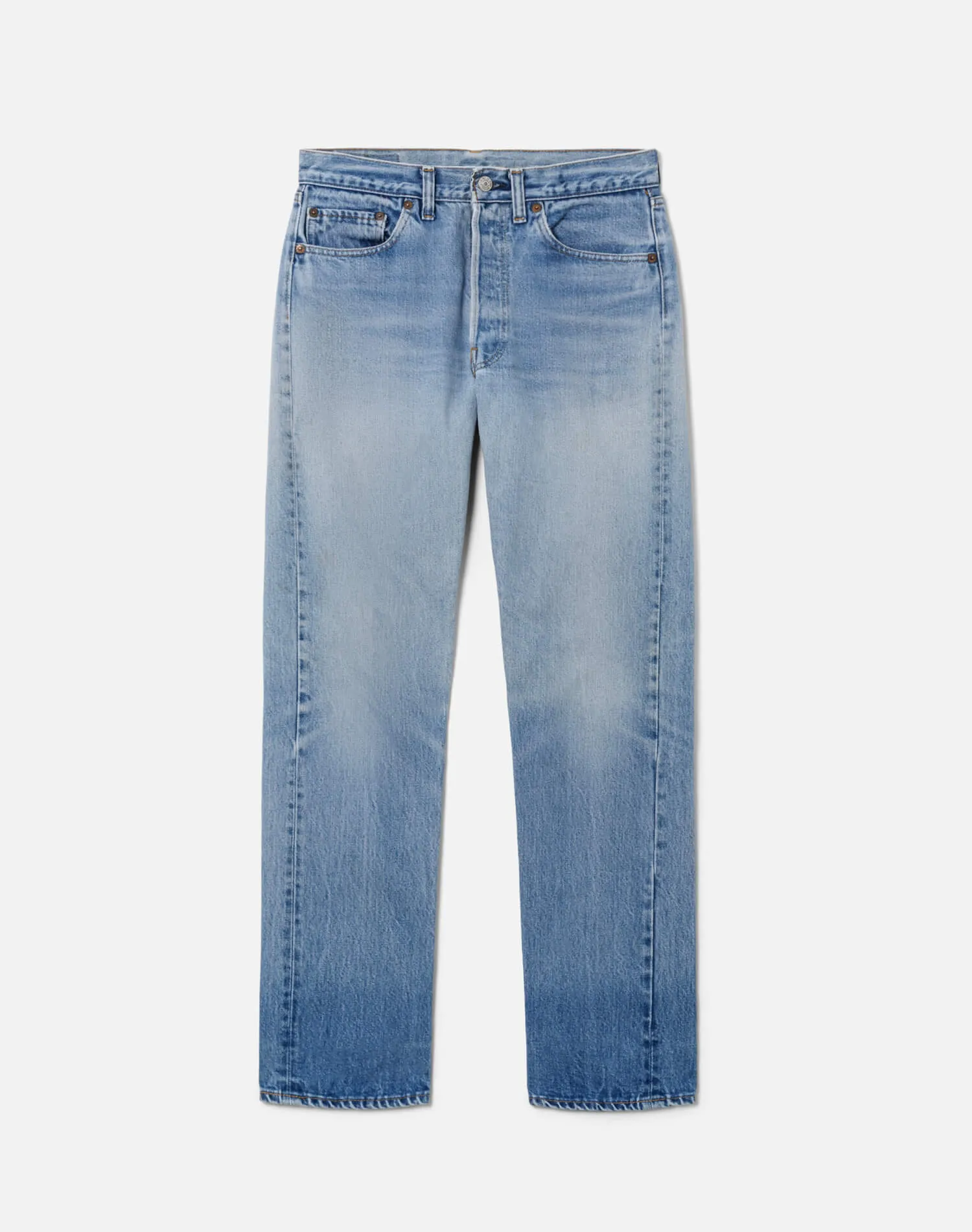 80's Levi's 501 -#42 sold by Re/Done