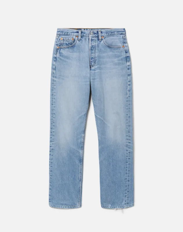 80's Levi's 501 -#41 sold by Re/Done