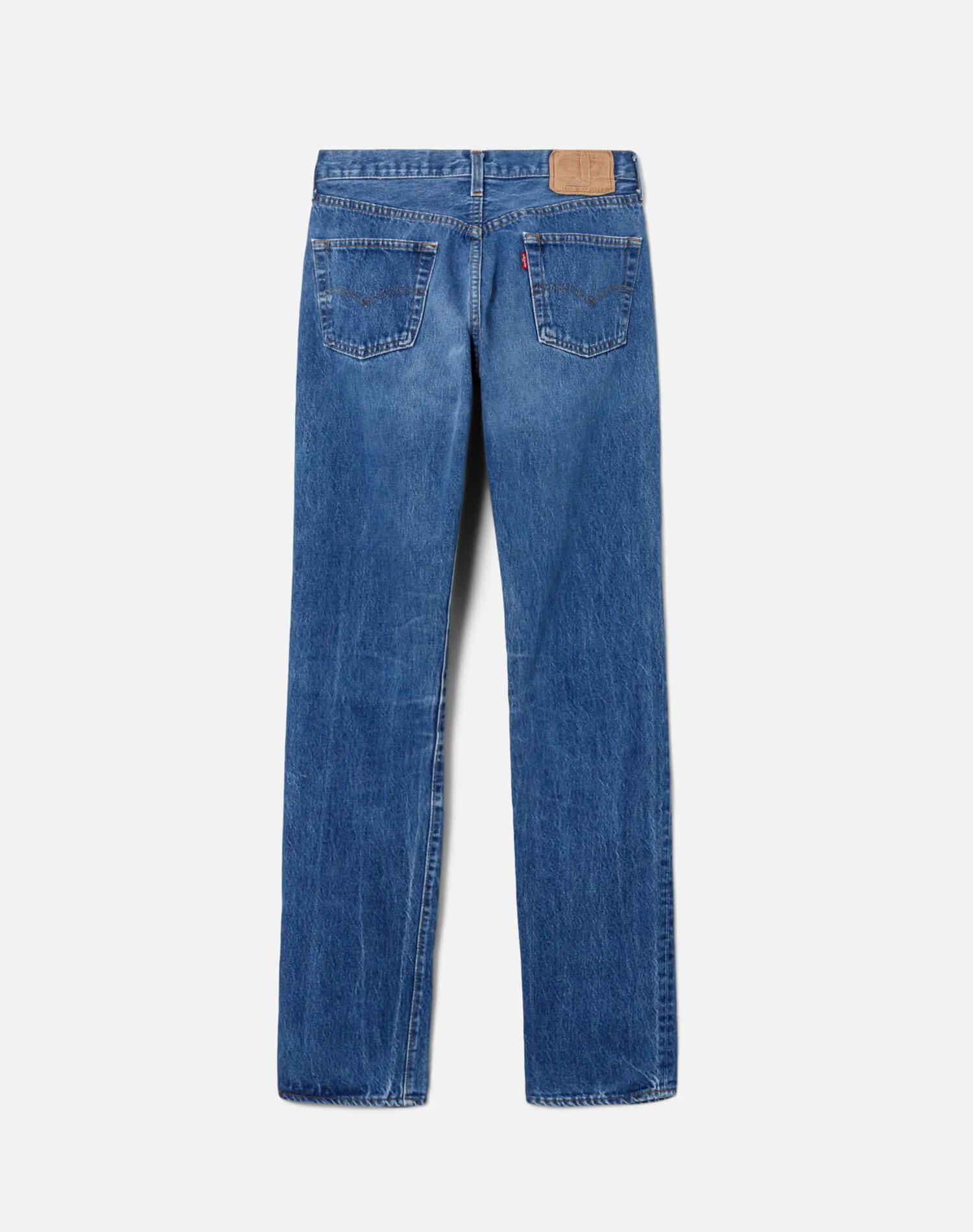 80's Levi's 501 -#34 sold by Re/Done product image thumbnail 2