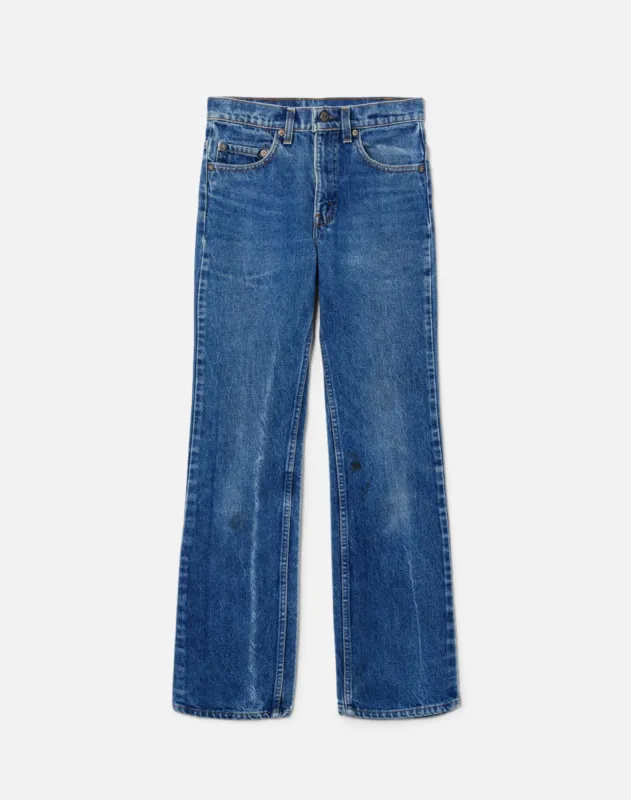 80's Levi's 517 -#30 sold by Re/Done