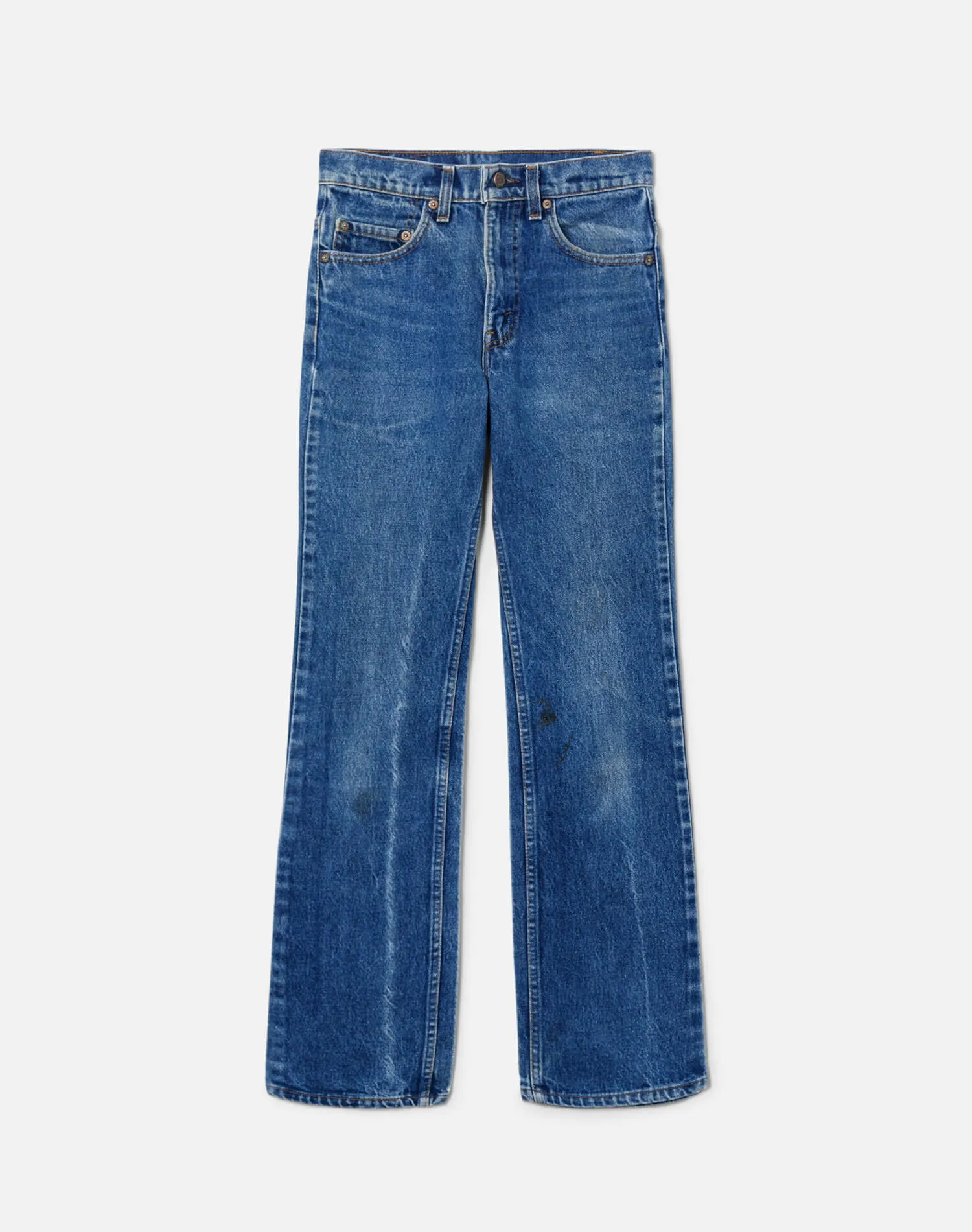 80's Levi's 517 -#30 sold by Re/Done