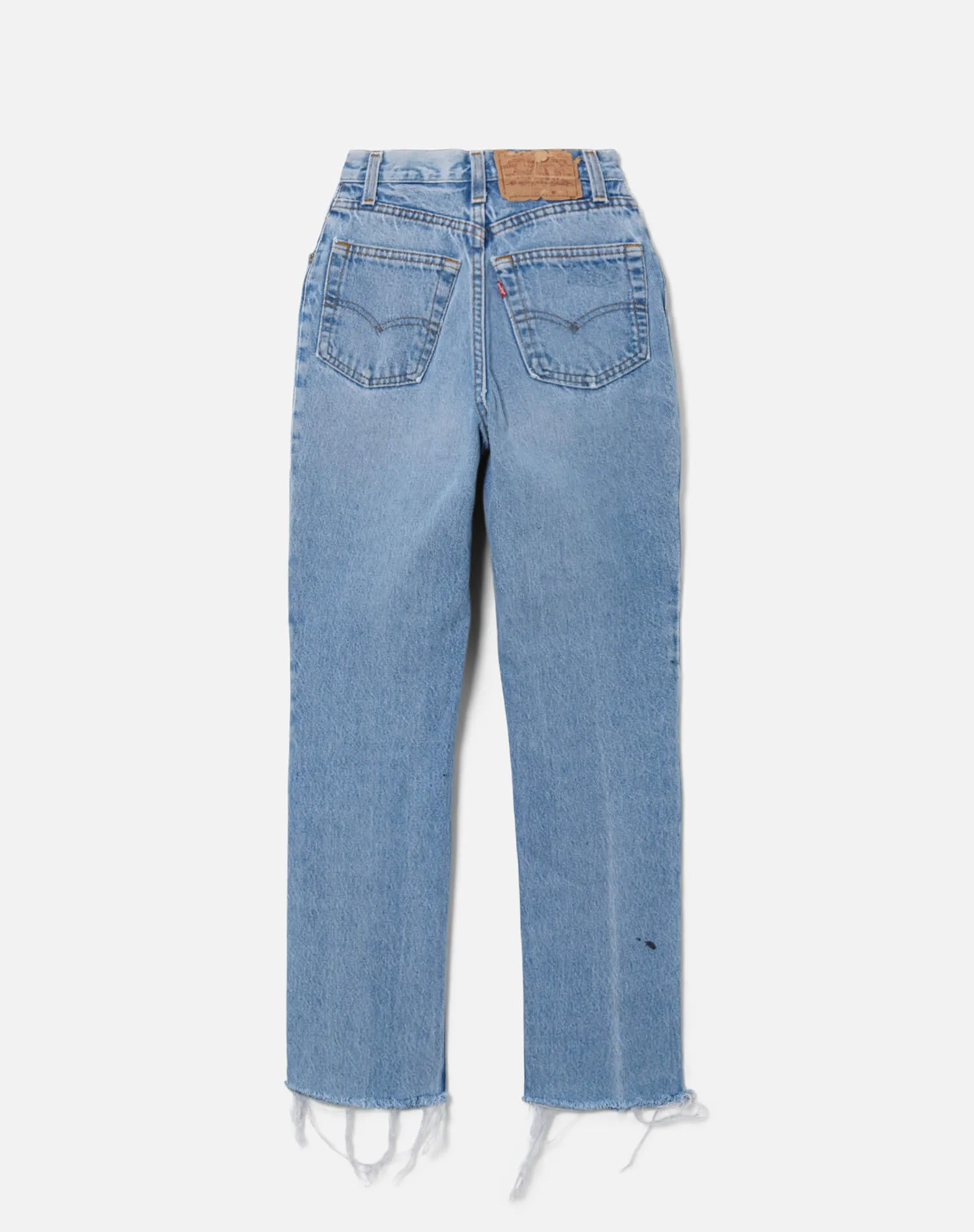 80's Levi's 505 -#29 sold by Re/Done product image thumbnail 2
