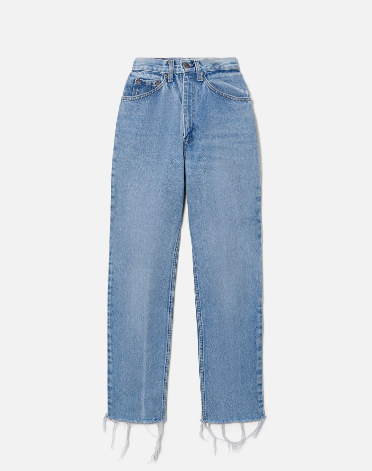 80's Levi's 505 -#29 sold by Re/Done