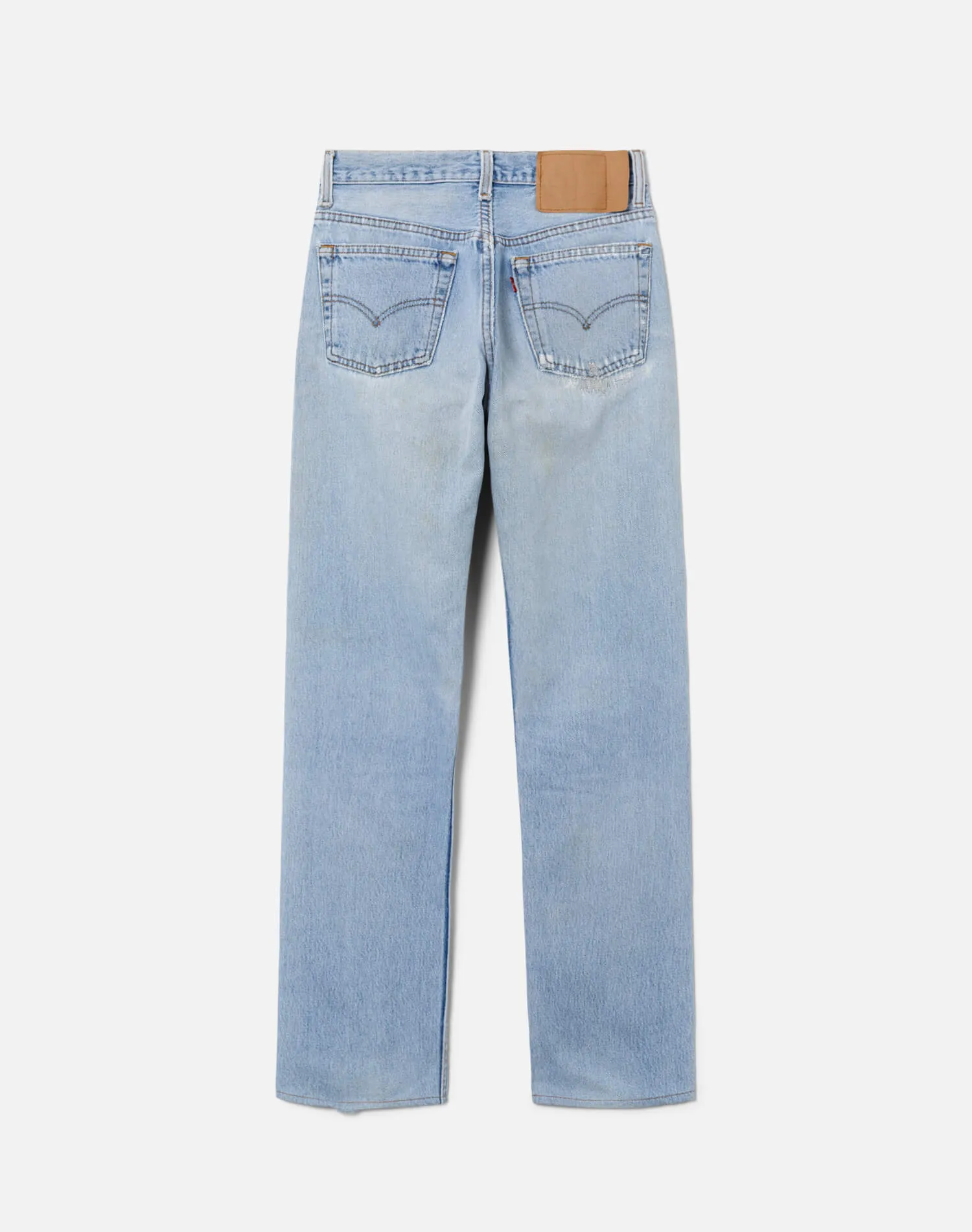 80's Levi's 501 -#28 sold by Re/Done product image thumbnail 2