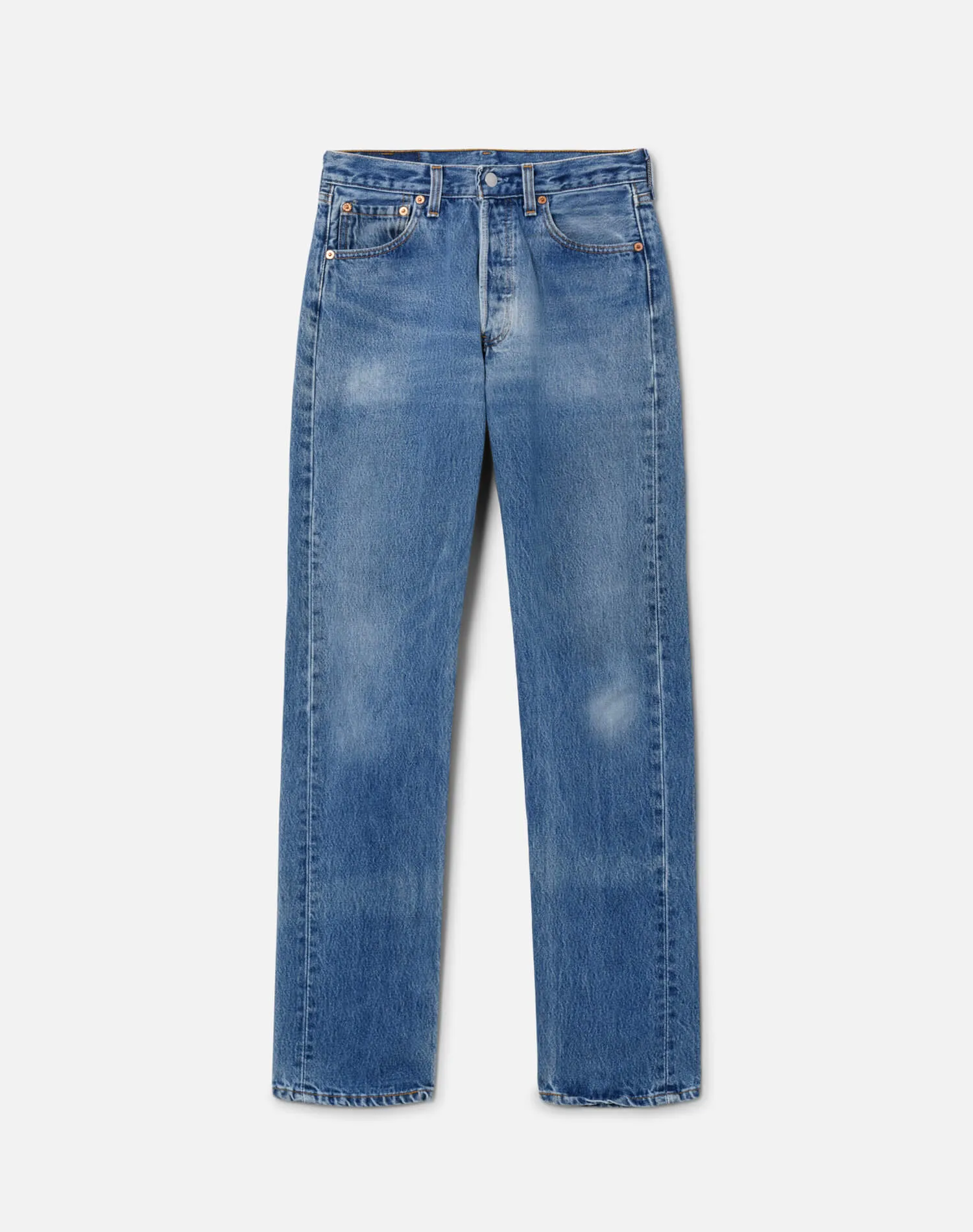 80s Levi's 501 -#26 sold by Re/Done