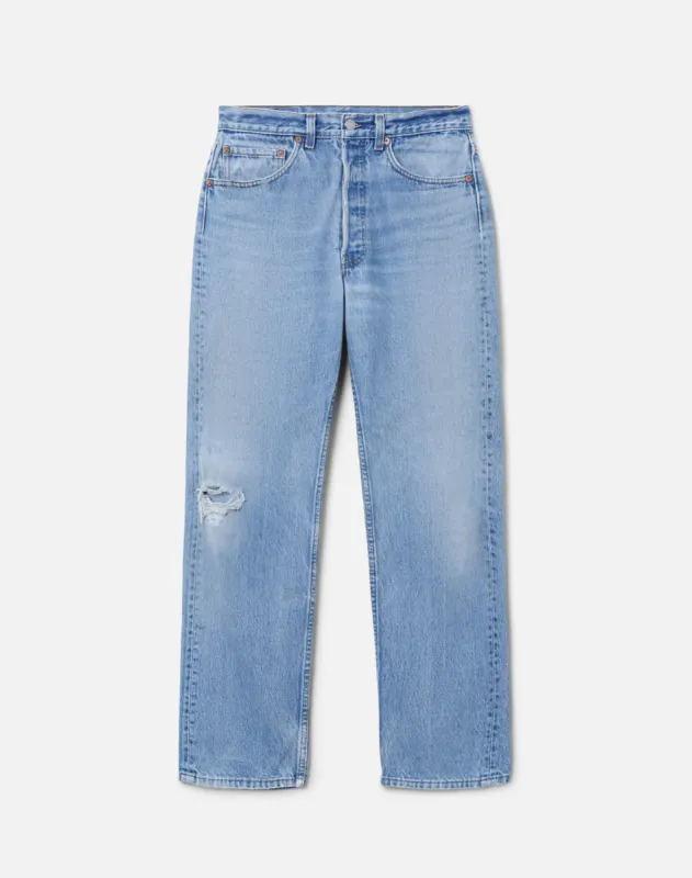 80s Levi's 501 -#23 sold by Re/Done