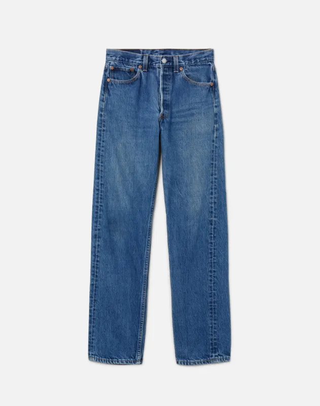 80s Levi's 501 -#21 sold by Re/Done